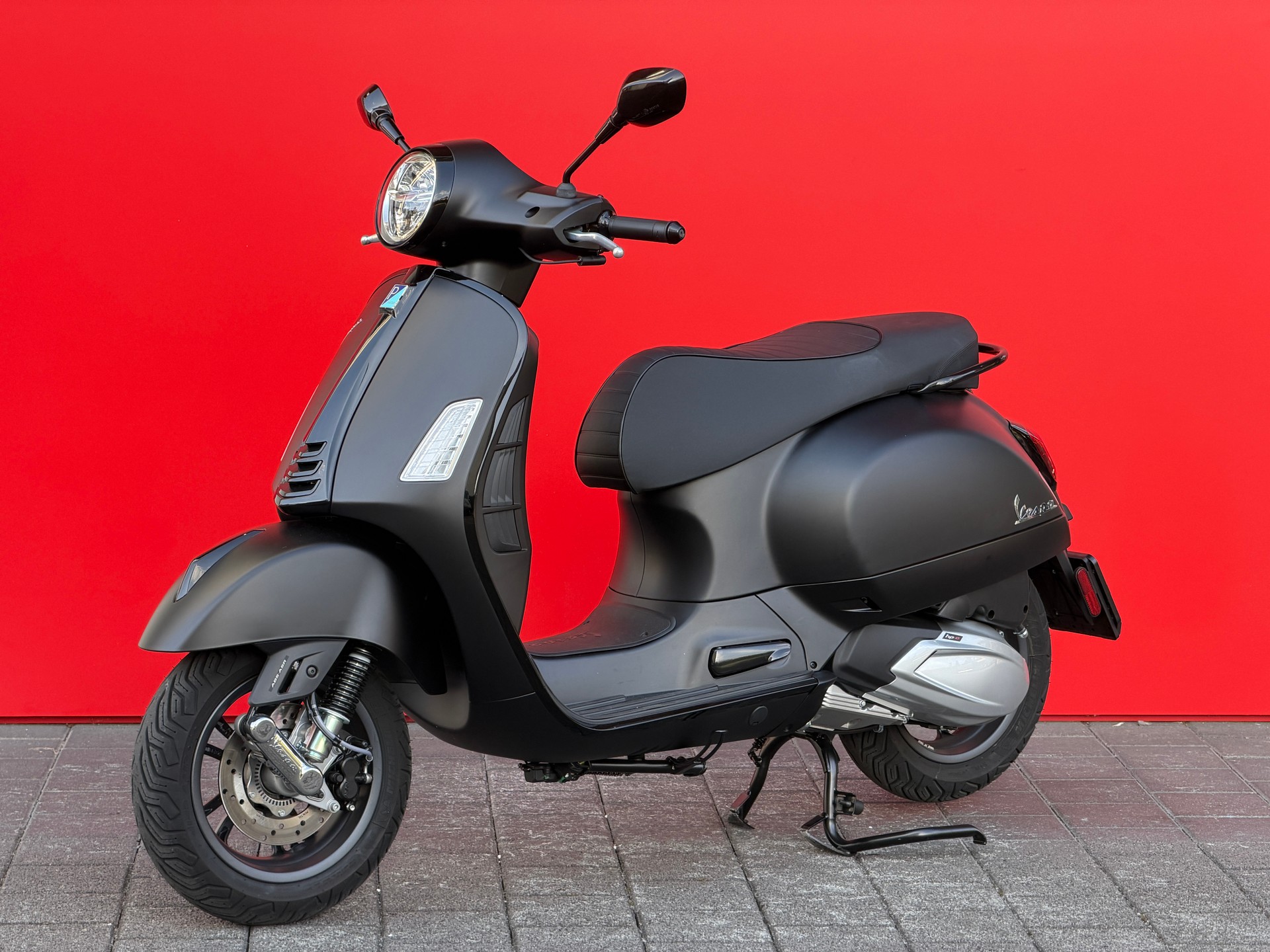 PIAGGIO Vespa GTS 310 Super Sport ''Notte'' JEKILL & HYDE-image-3