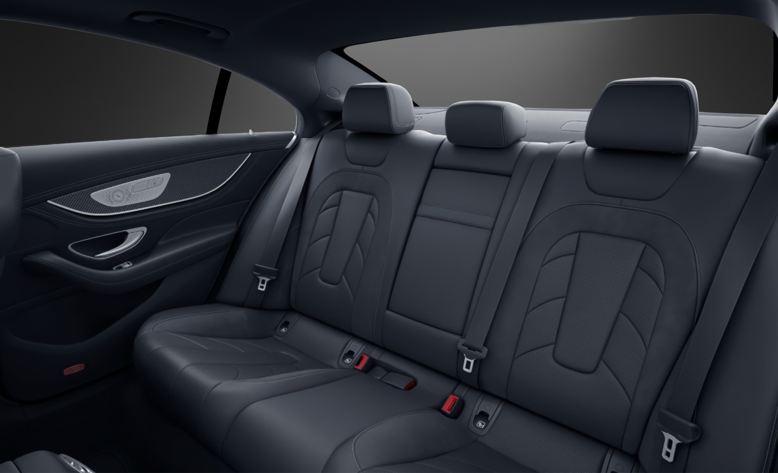 MERCEDES-BENZ CLS 53 AMG 4 Matic+ Edition1-image-7