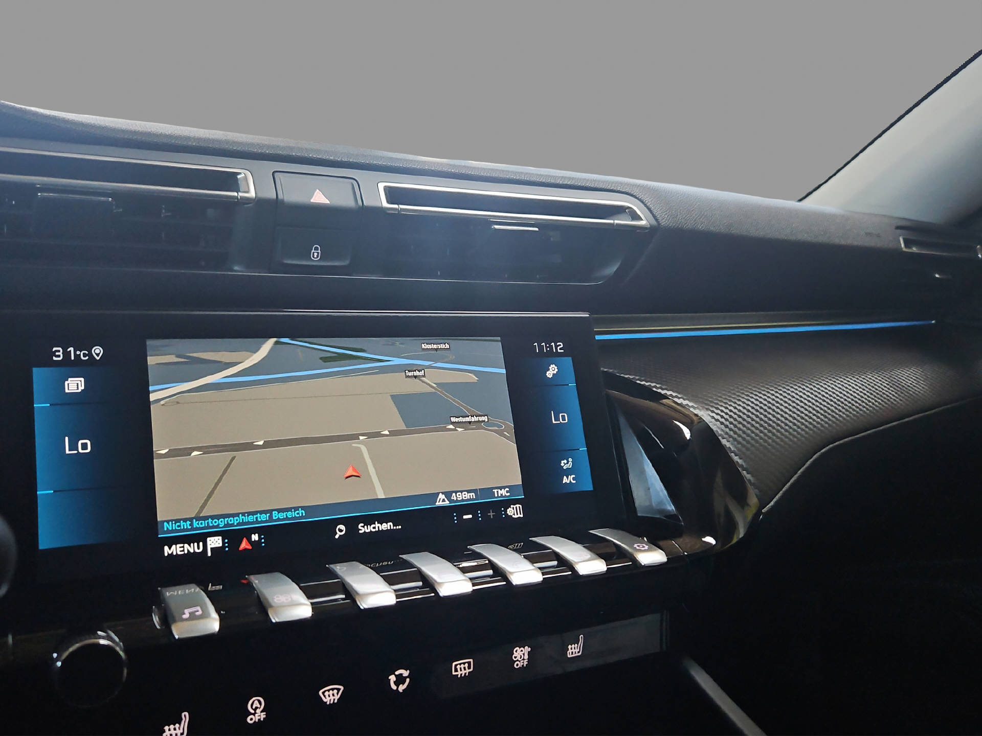 PEUGEOT 508 SW 1.6 PureTech Allure-image-10