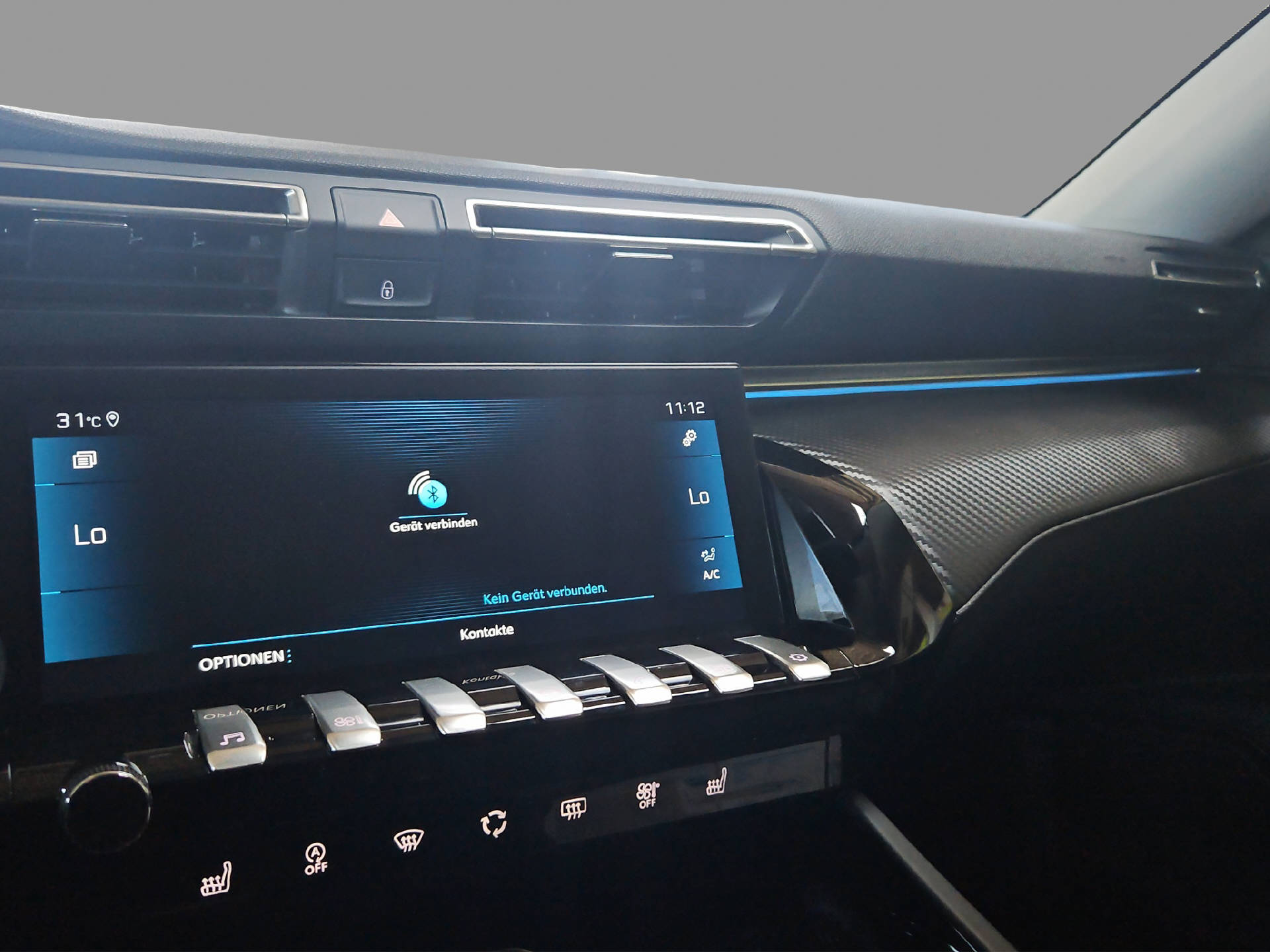PEUGEOT 508 SW 1.6 PureTech Allure-image-11