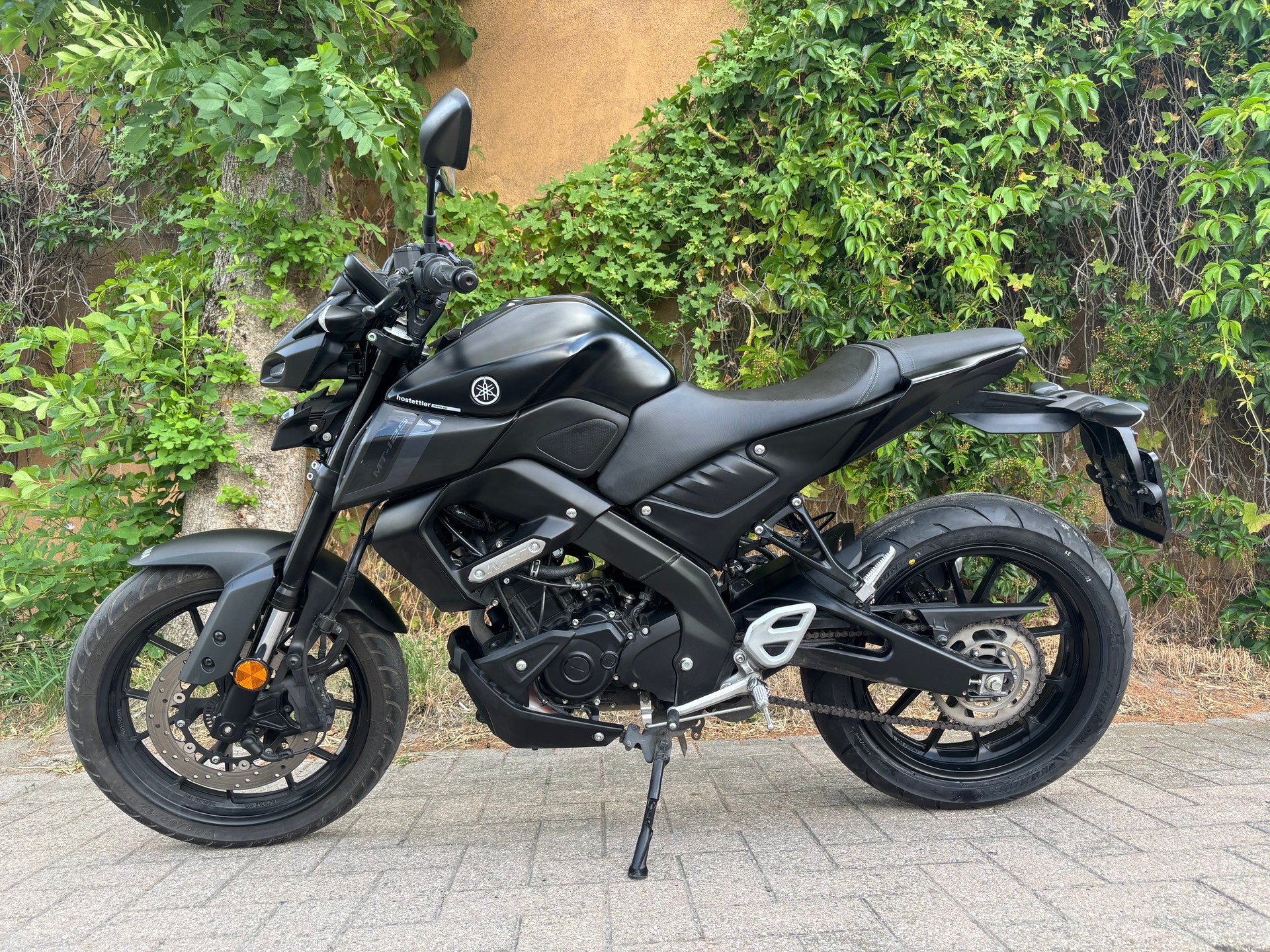 YAMAHA MT-125 ABS-image-5