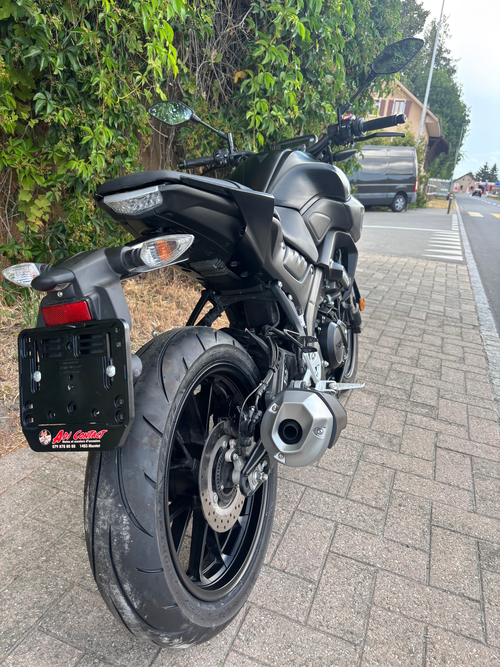 YAMAHA MT-125 ABS-image-8