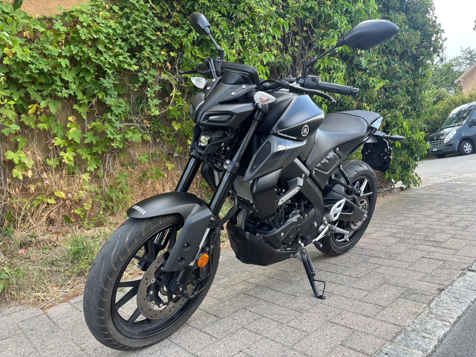 YAMAHA MT-125 ABS-image-4