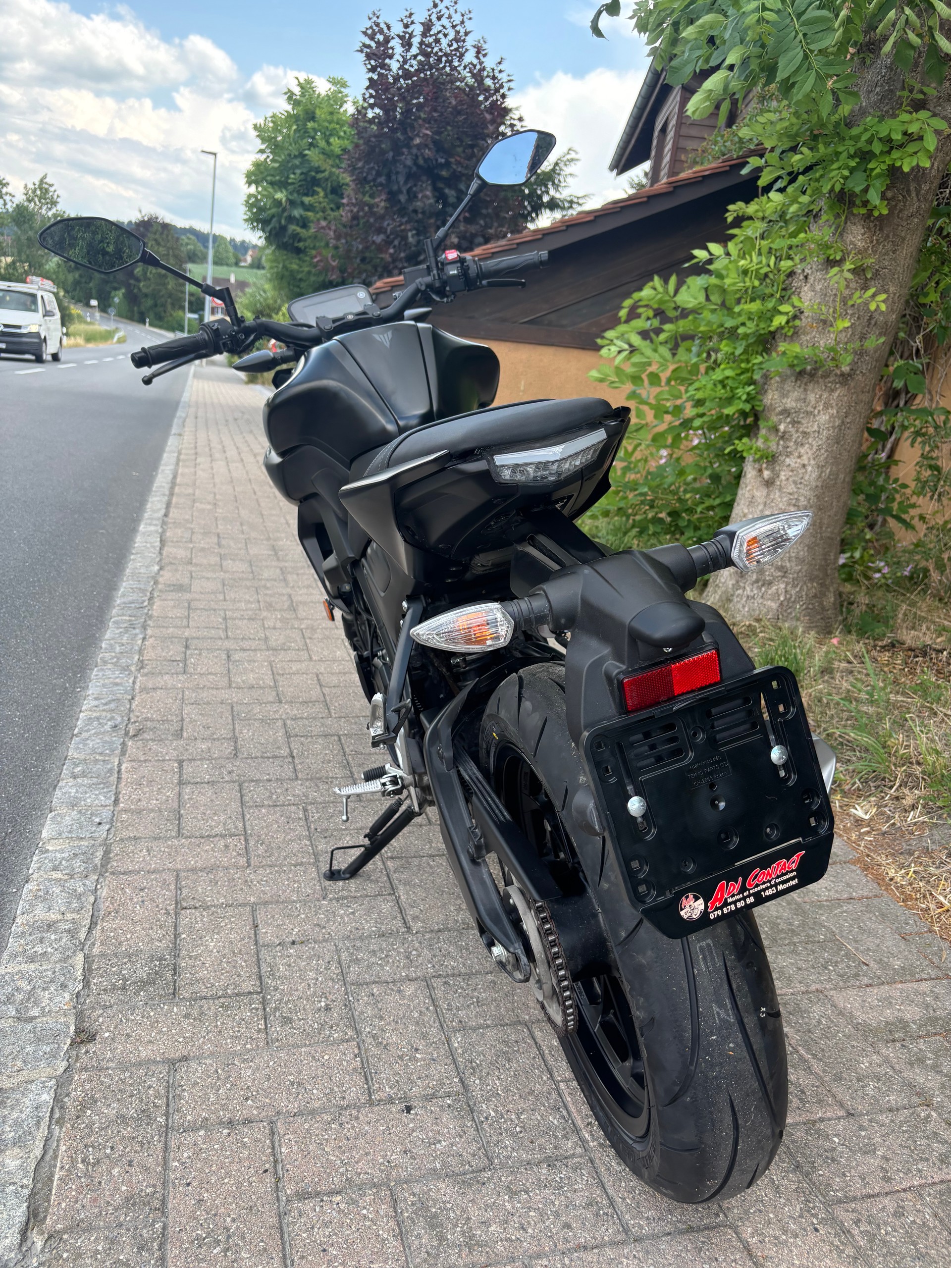 YAMAHA MT-125 ABS-image-7