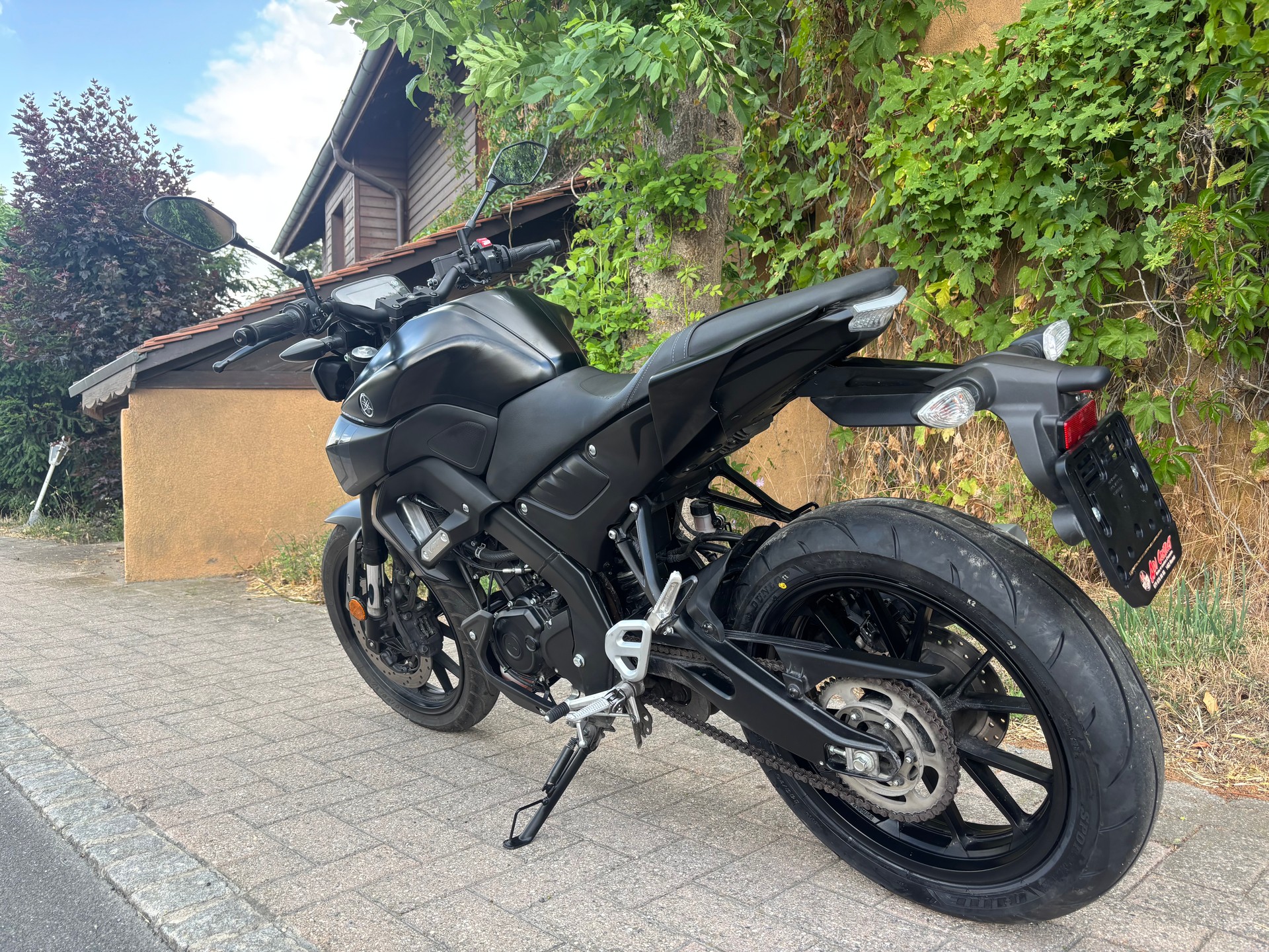 YAMAHA MT-125 ABS-image-6