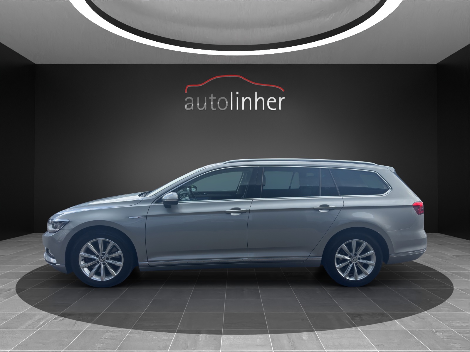 VW Passat Variant 2.0 TDI BMT High. DSG 4Motion-showroom-element-1