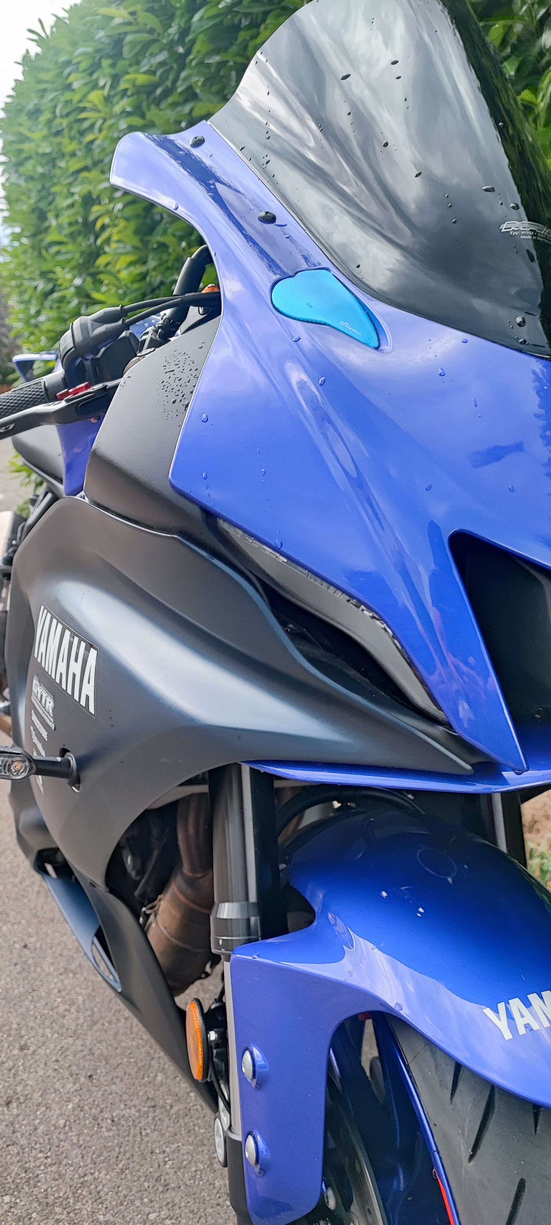 YAMAHA Yamaha YZF-R7 (35 kW / 48 PS) Akrapovic-image-7