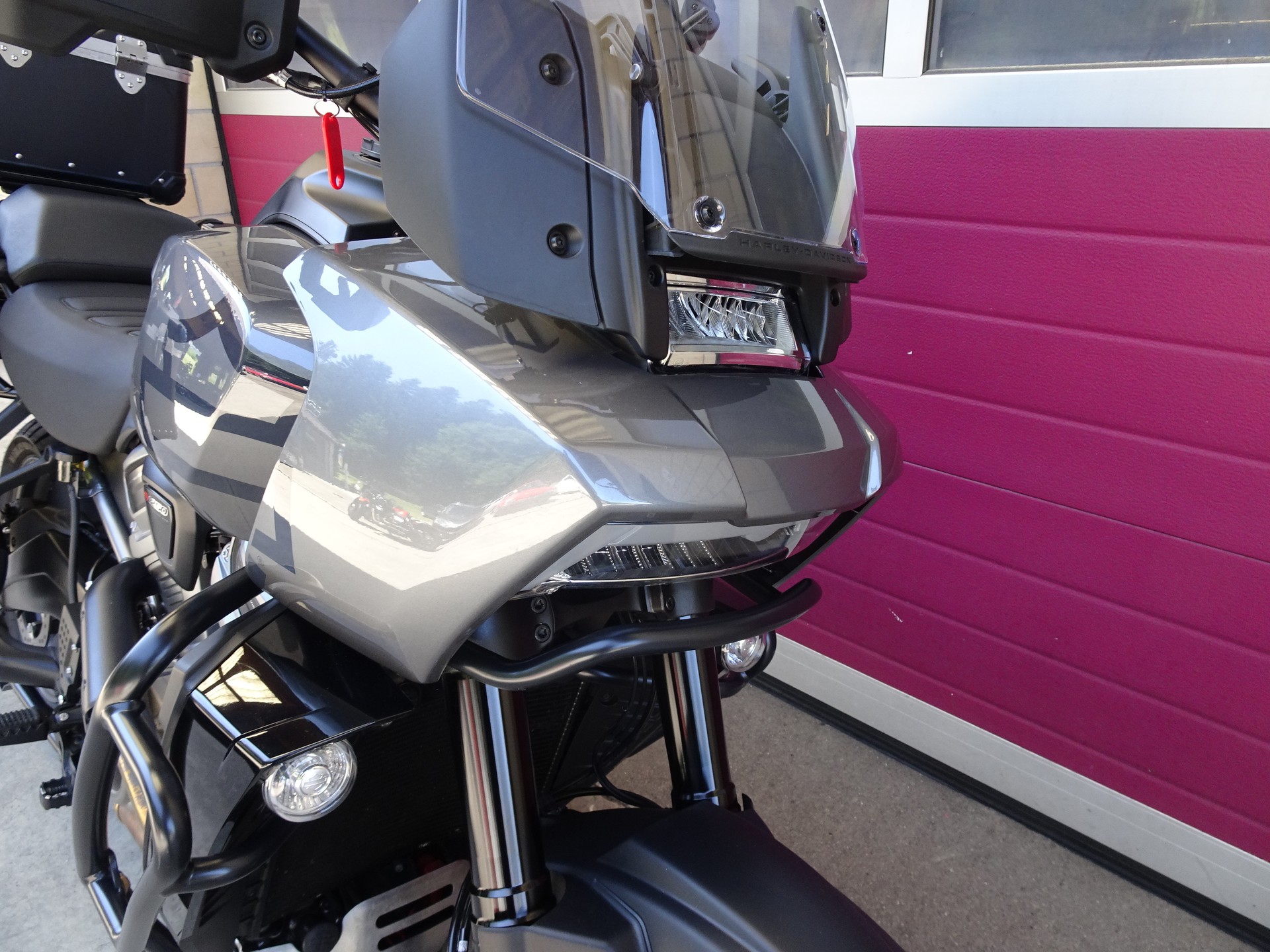 HARLEY-DAVIDSON RA Pan America 1250 Special-image-11