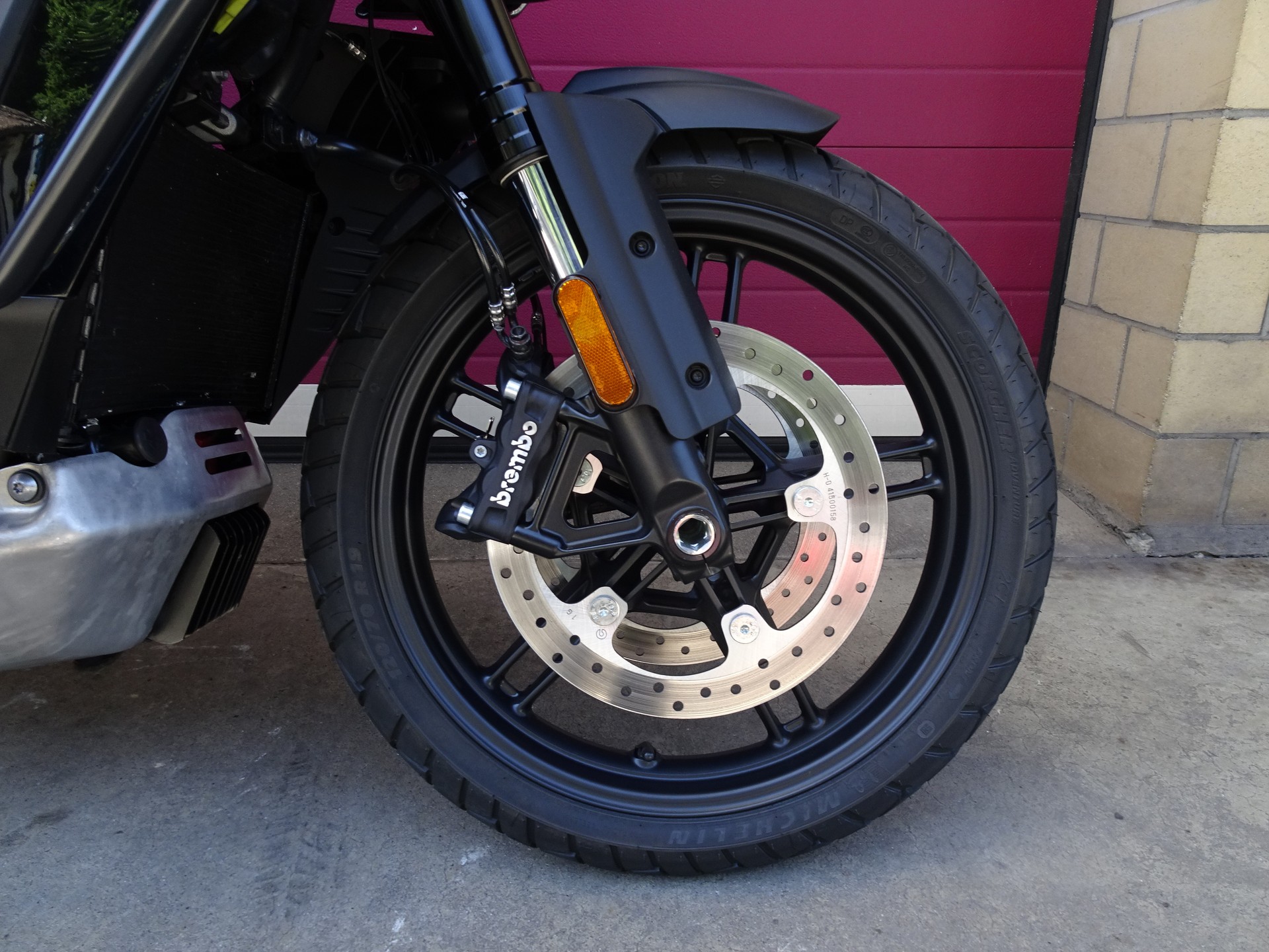 HARLEY-DAVIDSON RA Pan America 1250 Special-image-1
