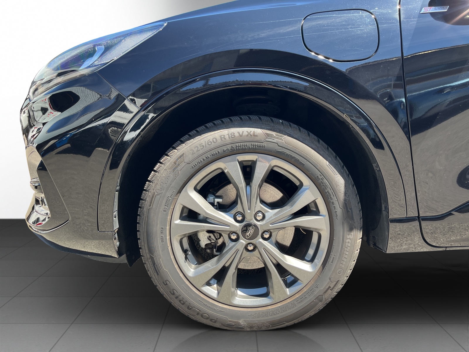 FORD Kuga 2.5 PHEV ST-Line 2WD-image-6