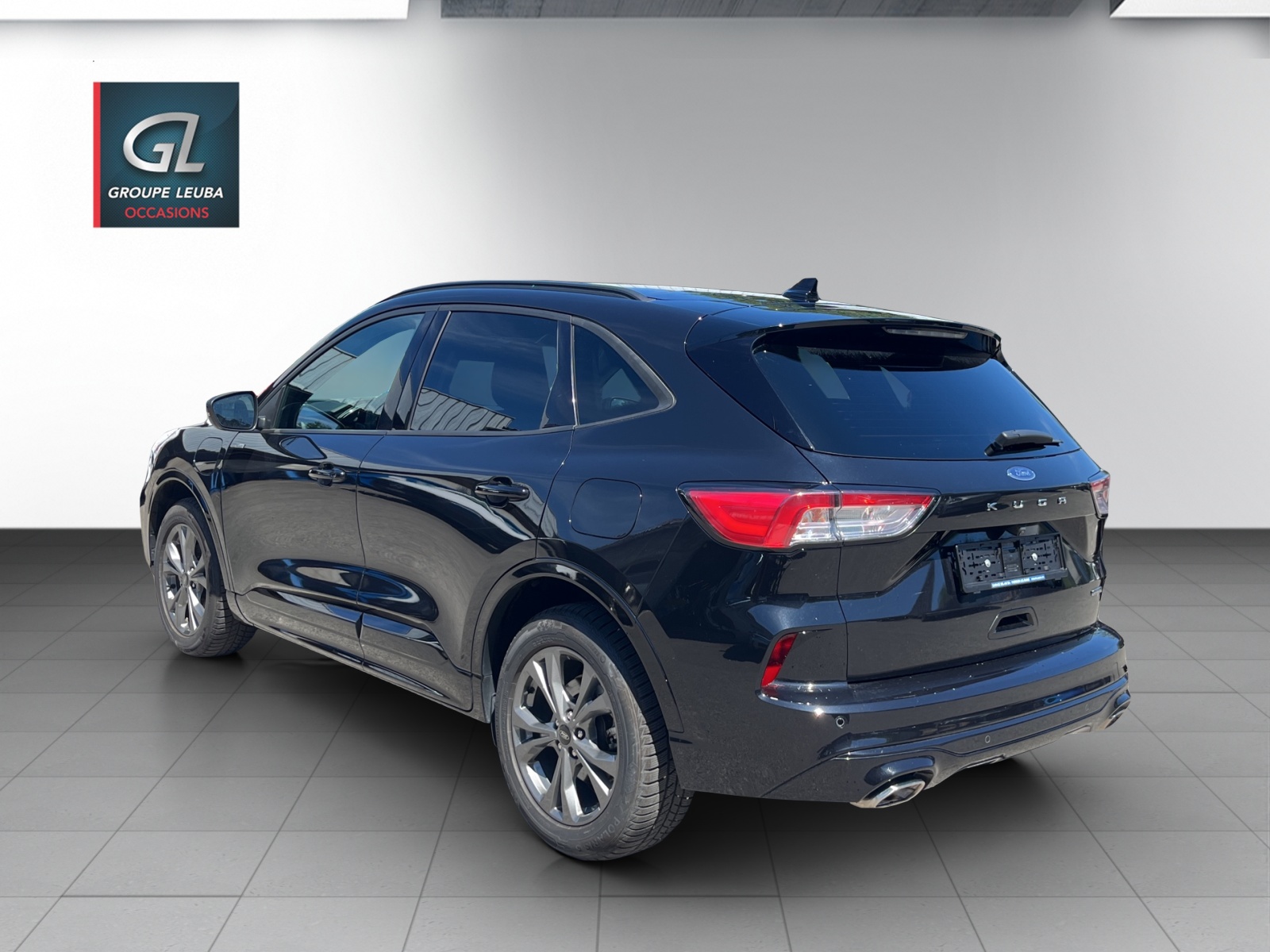 FORD Kuga 2.5 PHEV ST-Line 2WD-showroom-element-3