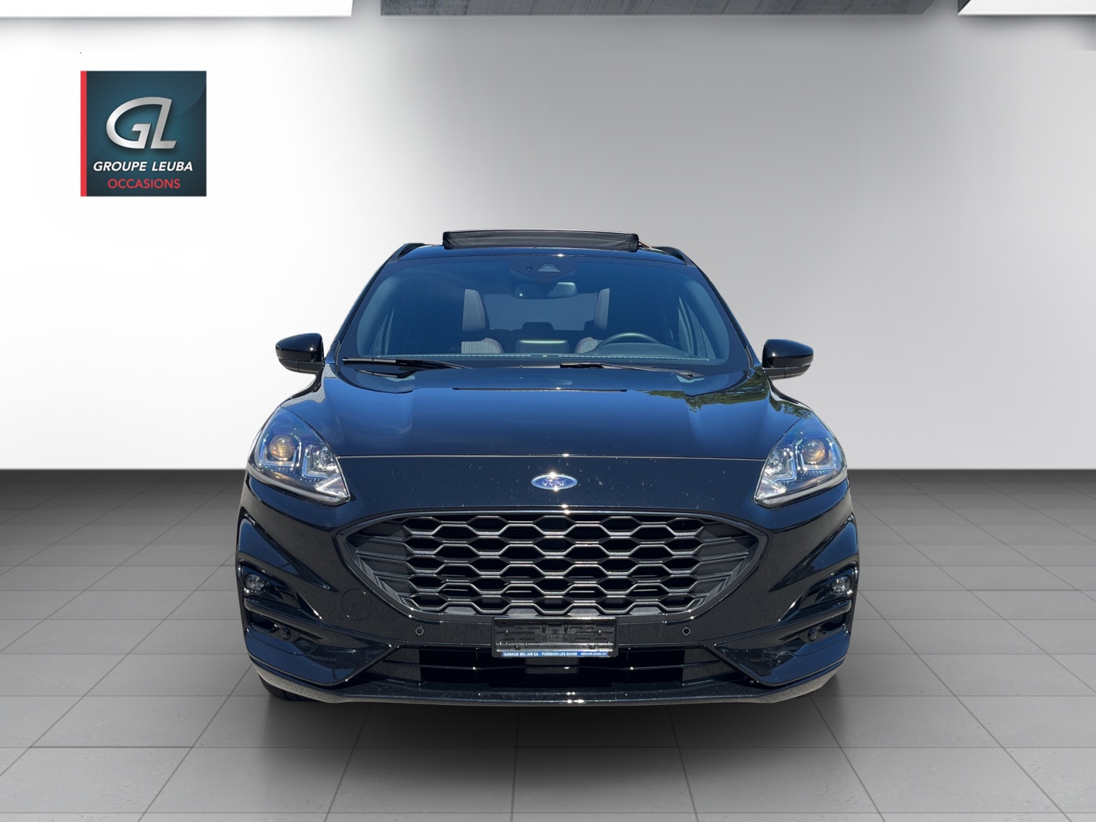 FORD Kuga 2.5 PHEV ST-Line 2WD-showroom-element-1