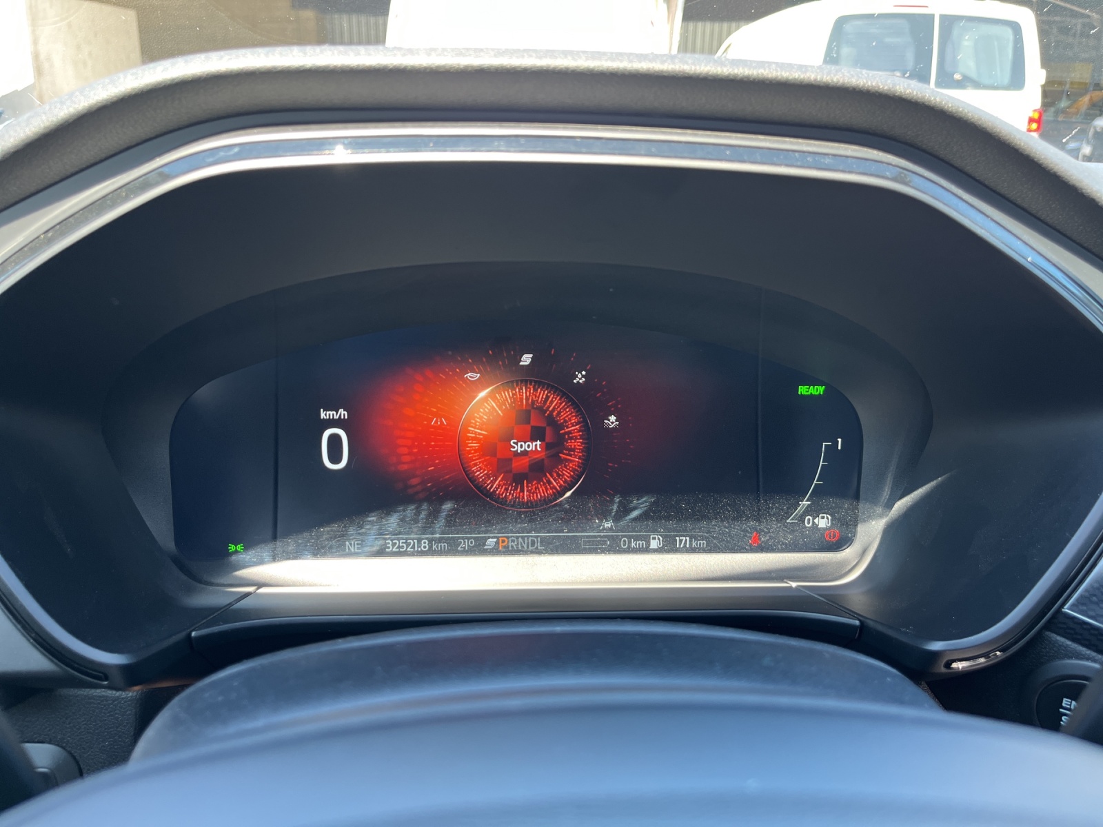 FORD Kuga 2.5 PHEV ST-Line 2WD-image-17