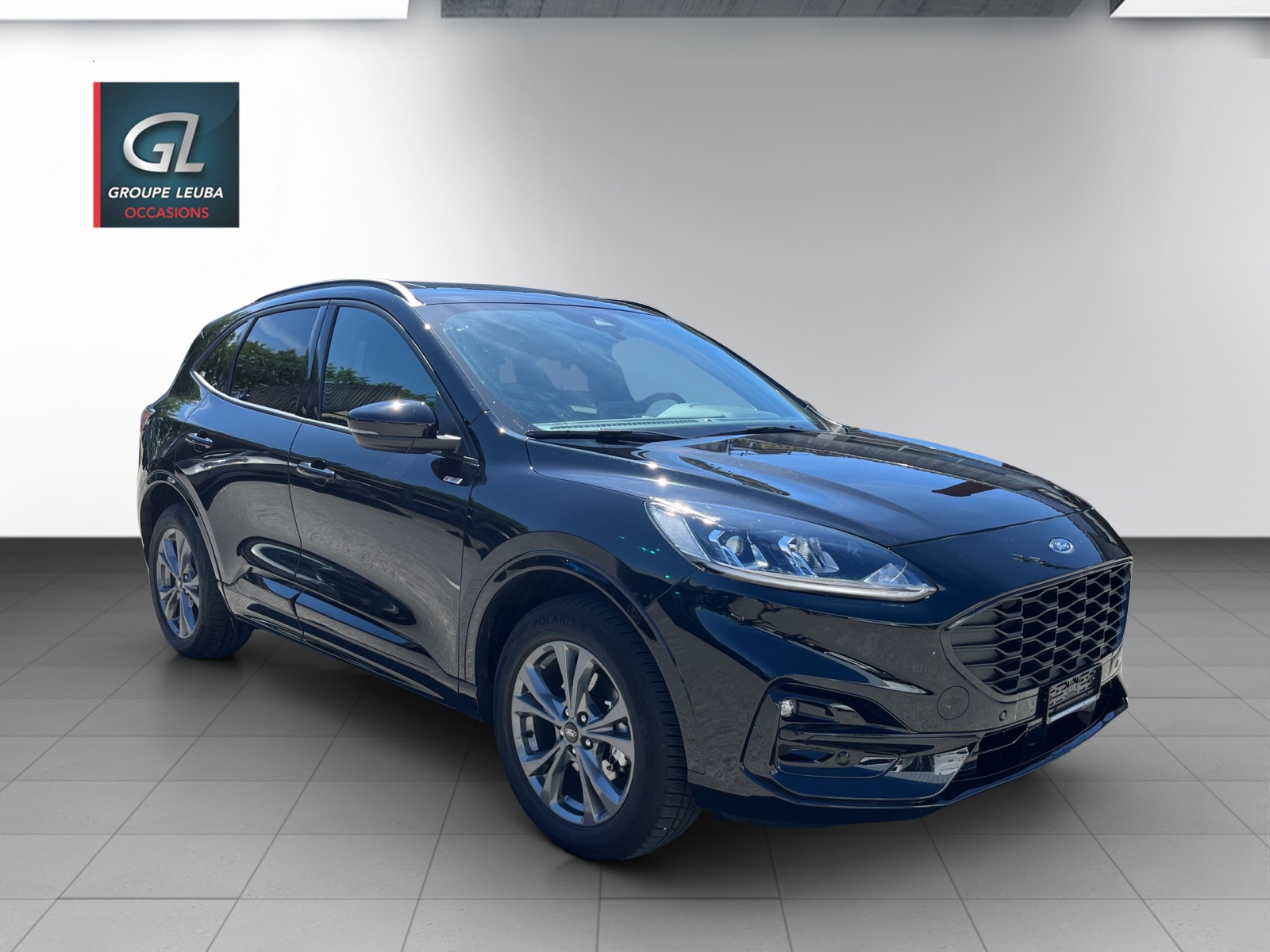 FORD Kuga 2.5 PHEV ST-Line 2WD