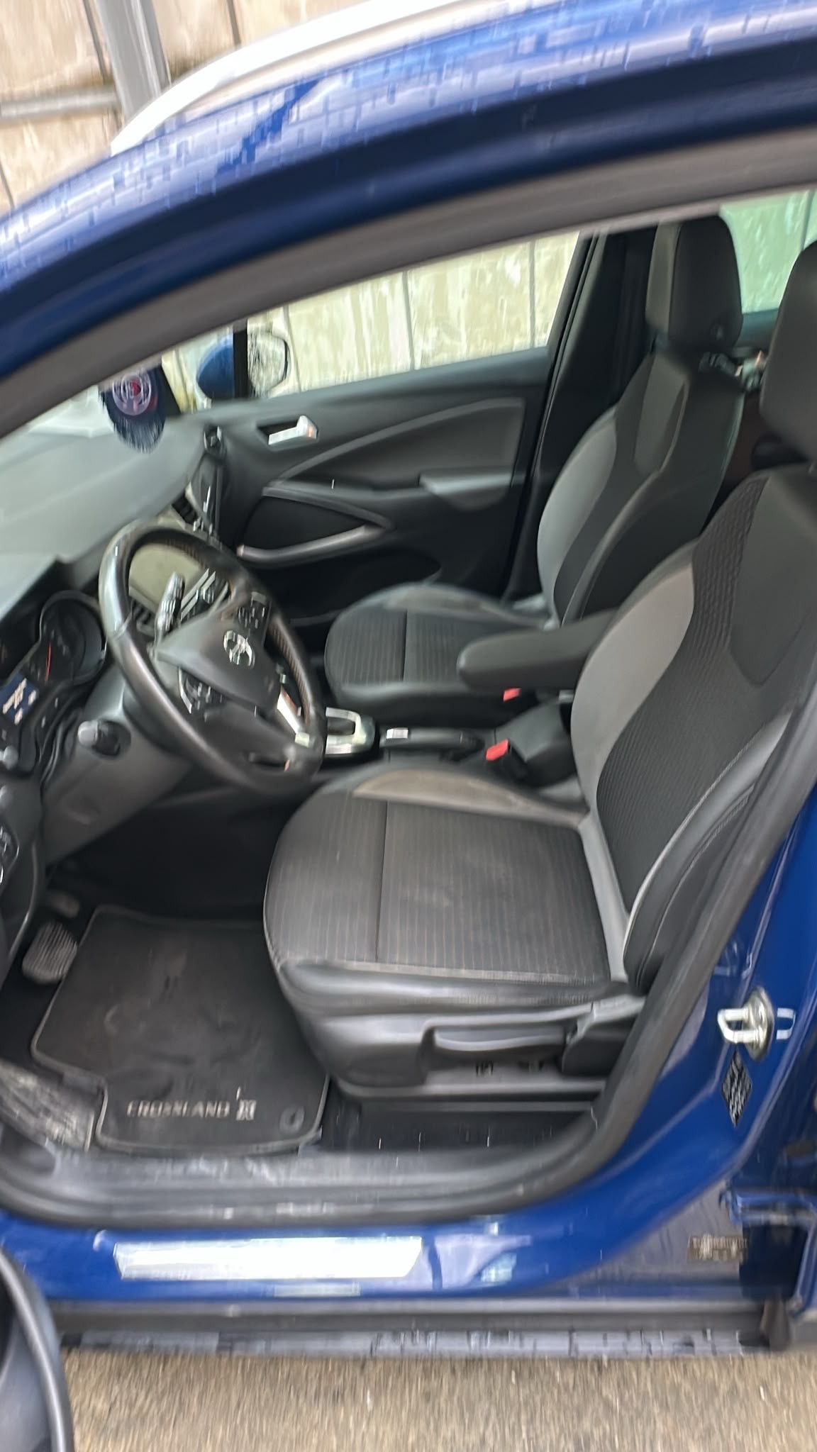OPEL Crossland X 1.2i TP Ultimate Automatik-image-6
