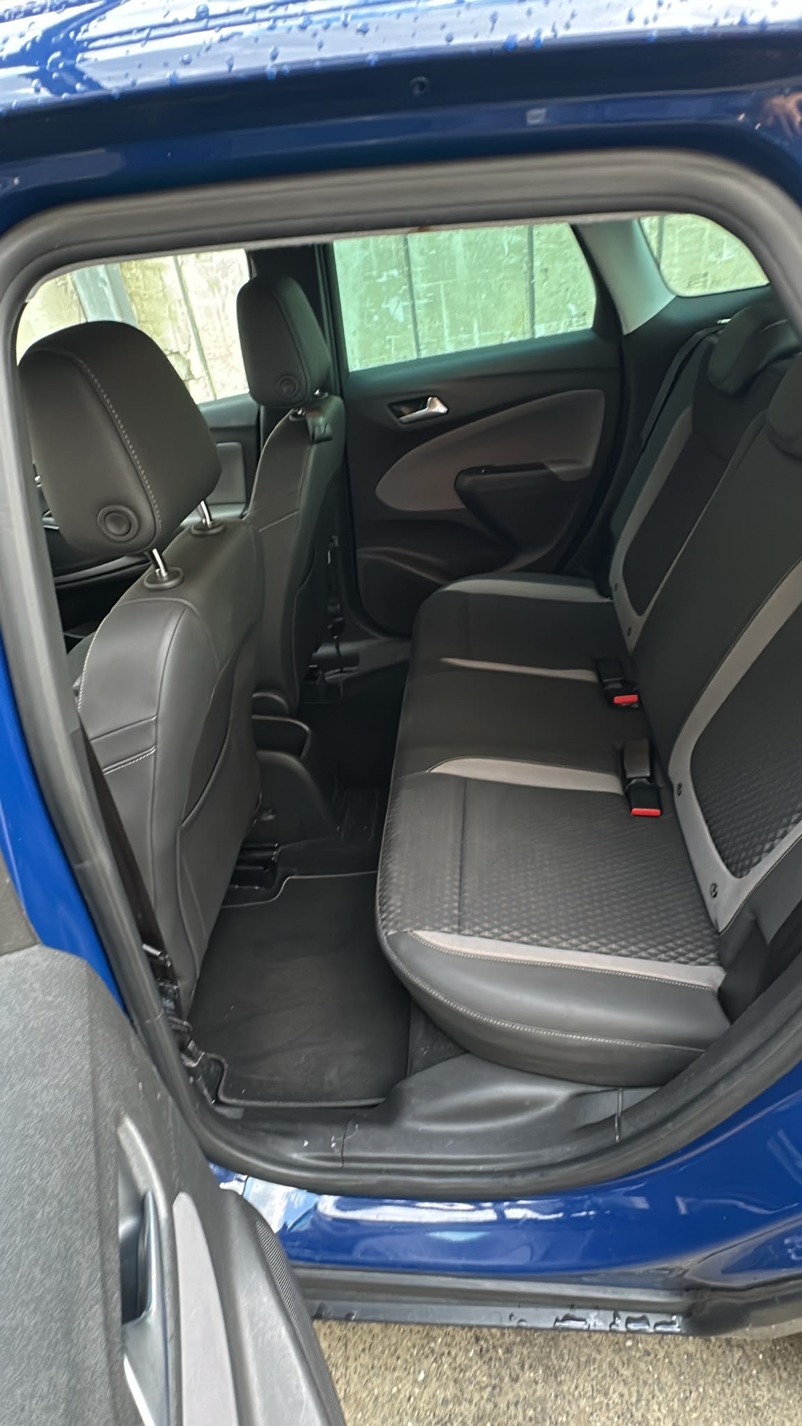 OPEL Crossland X 1.2i TP Ultimate Automatik-image-9