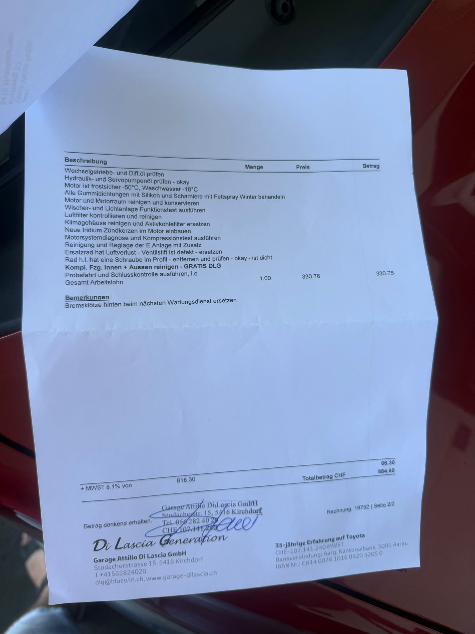 TOYOTA RAV-4 2.0 16V Linea Sol-image-14