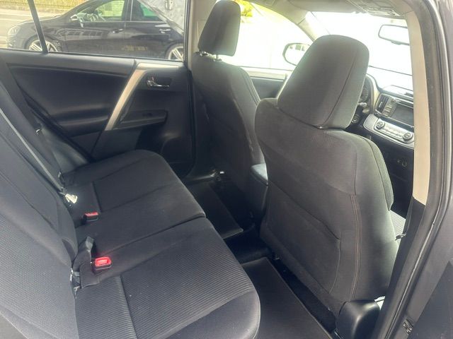 TOYOTA RAV-4 2.0 16V Style-image-12