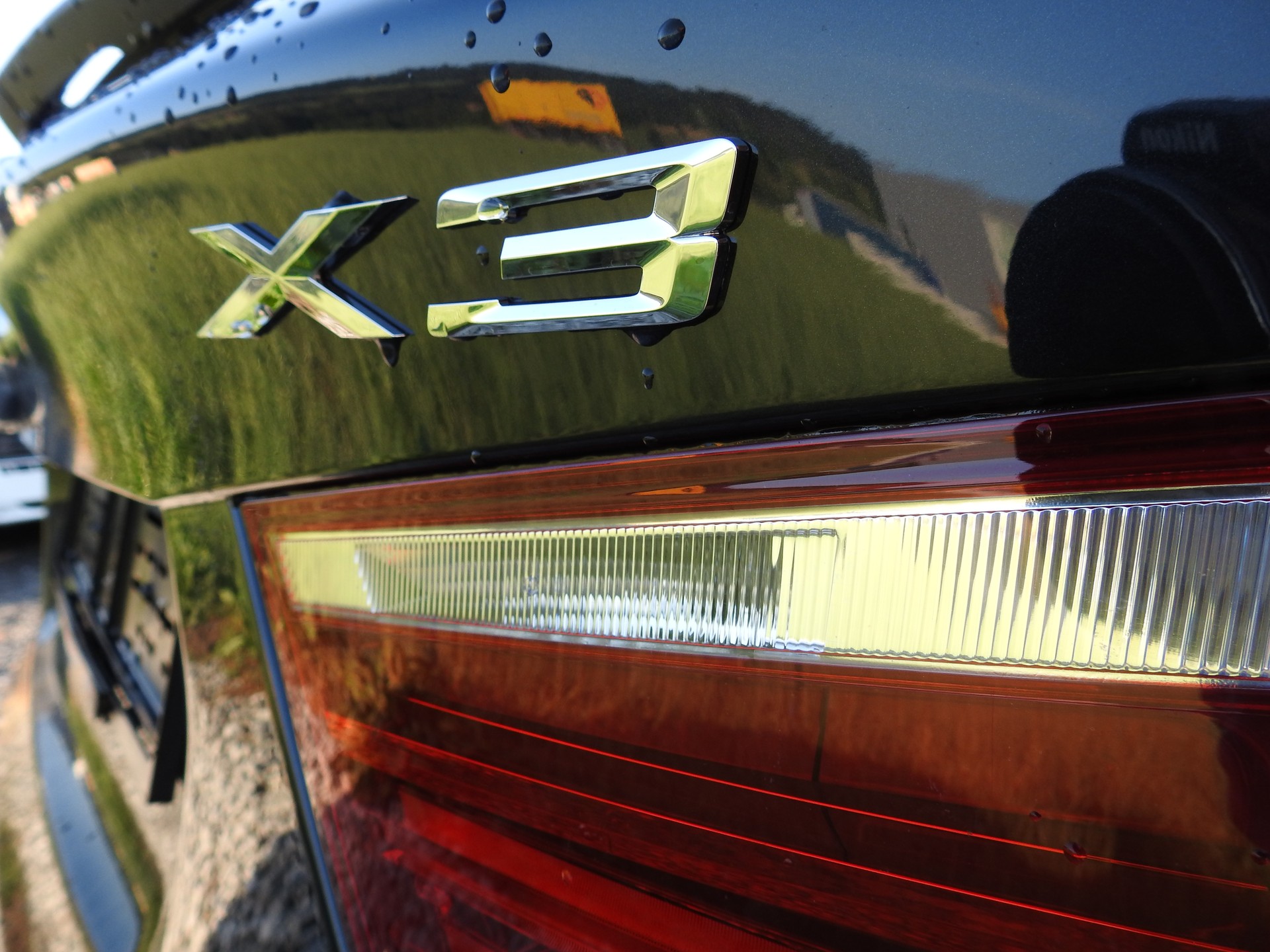 BMW X3 xDrive 20d M Sport Steptronic-image-8