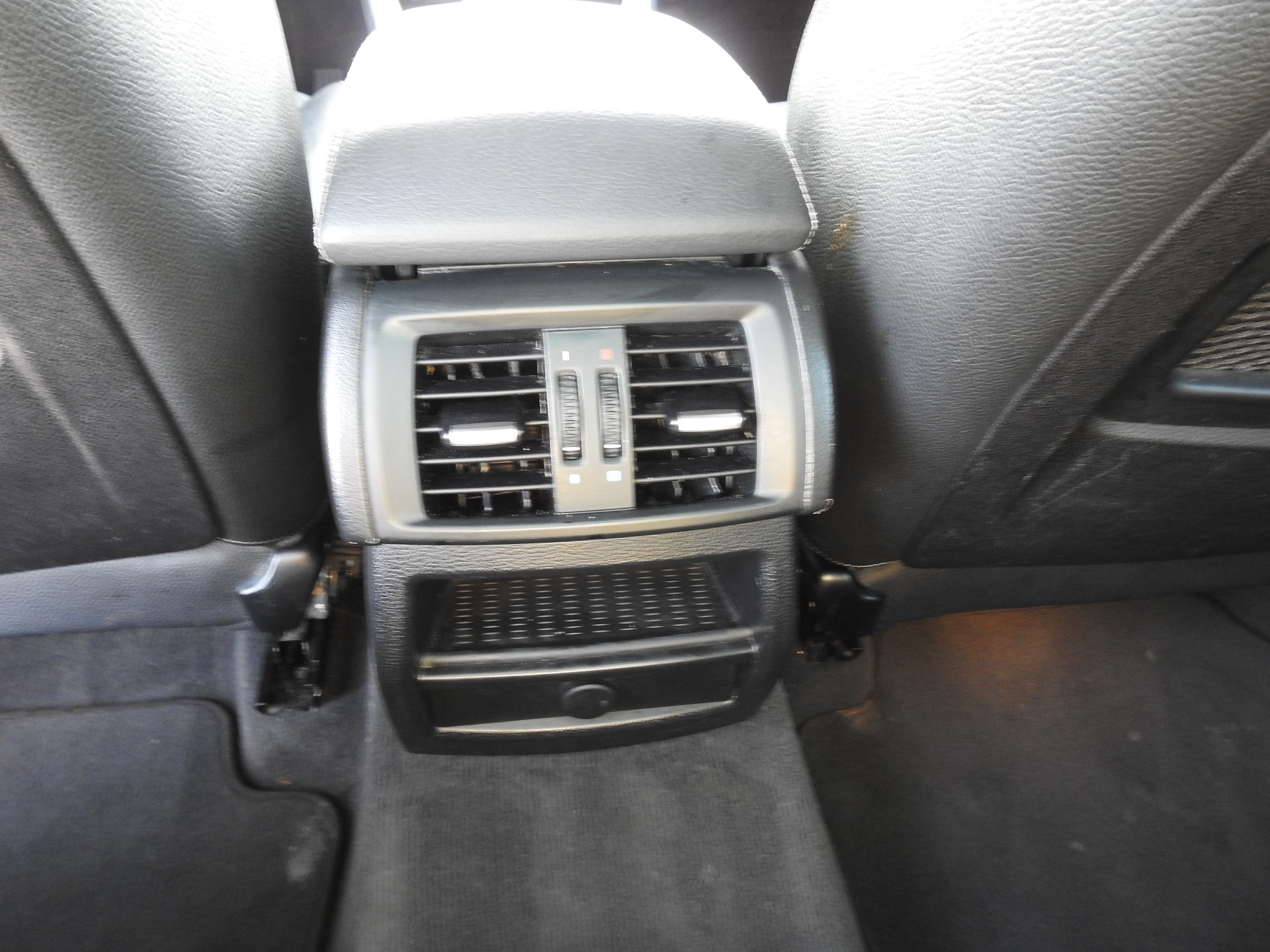 BMW X3 xDrive 20d M Sport Steptronic-image-17