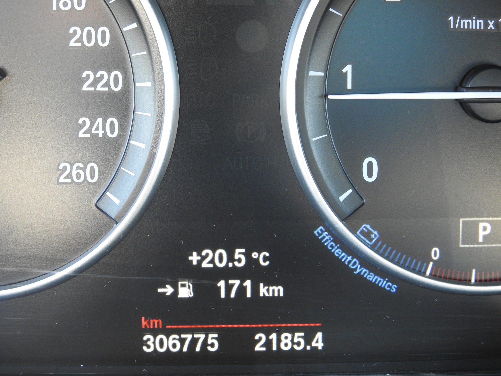 BMW X3 xDrive 20d M Sport Steptronic-image-25
