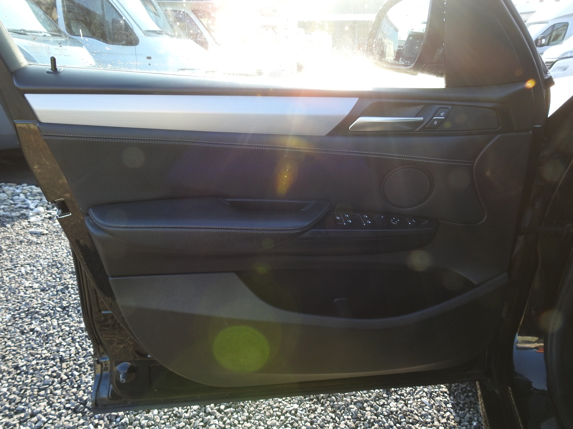 BMW X3 xDrive 20d M Sport Steptronic-image-12