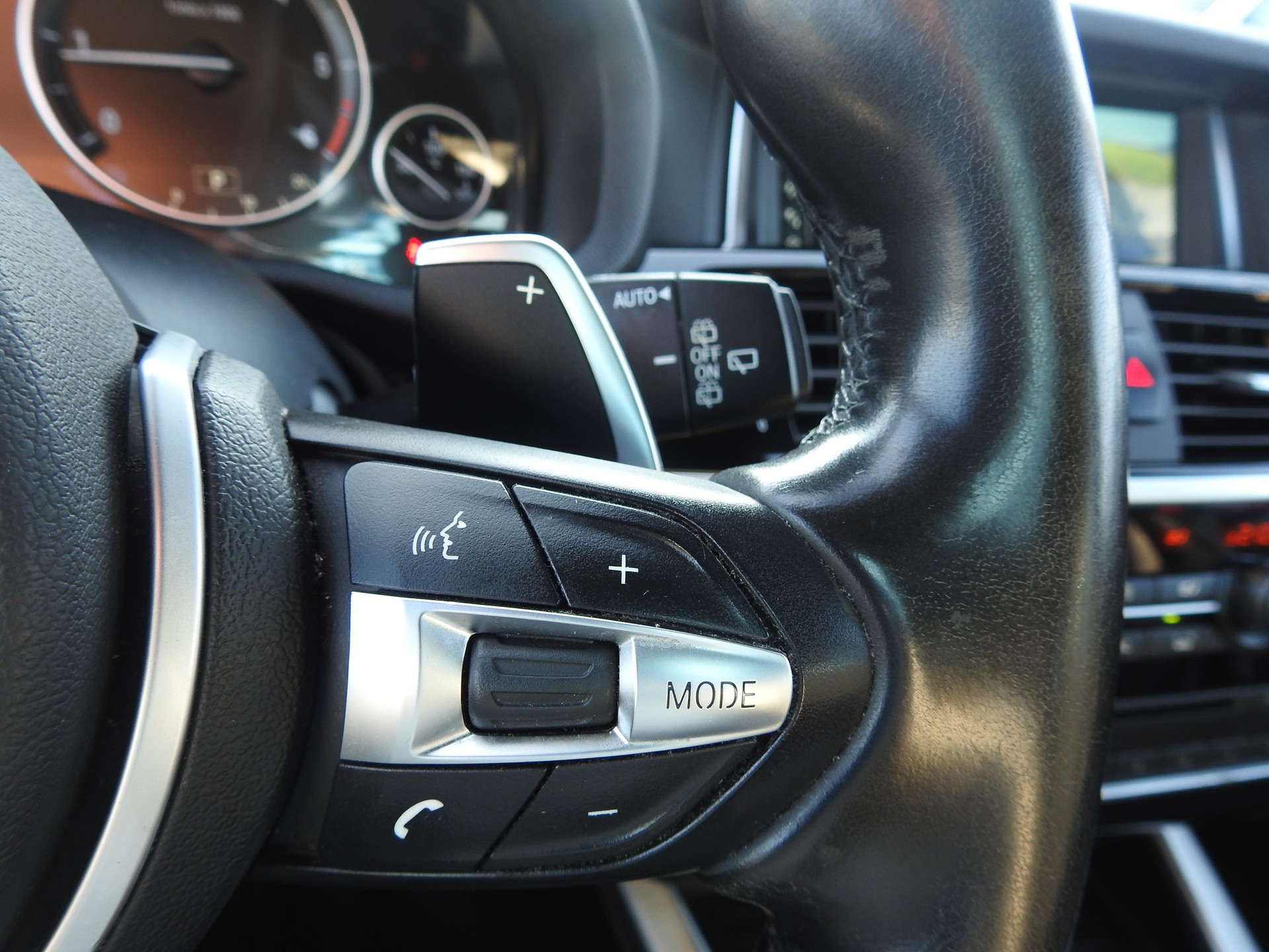 BMW X3 xDrive 20d M Sport Steptronic-image-26