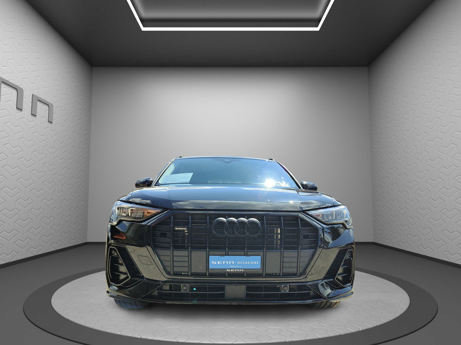 AUDI Q3 40 TFSI S line quattro S-tronic-showroom-element-1