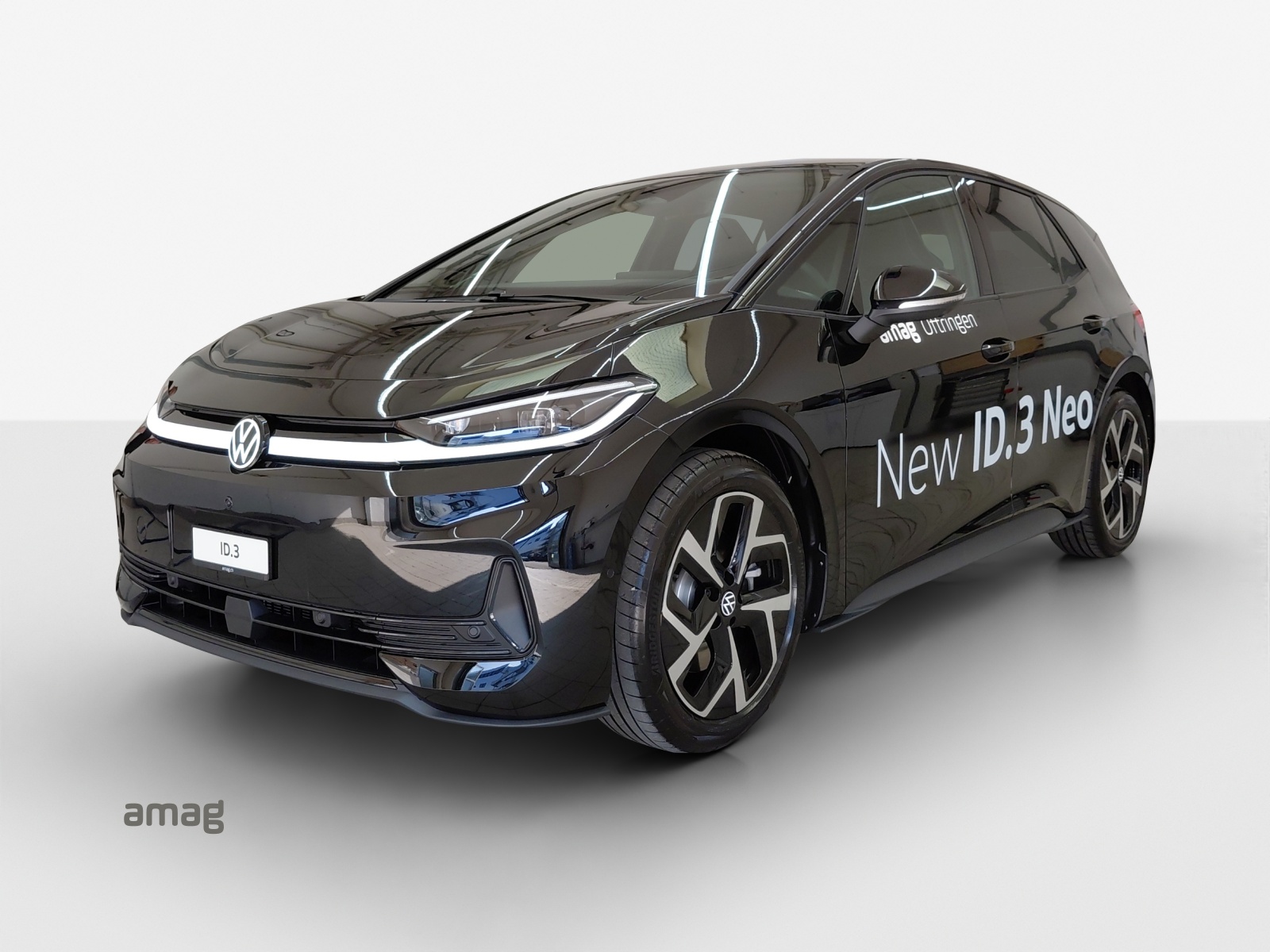 VW ID.3 Neo 79 kWh 231 PS Style