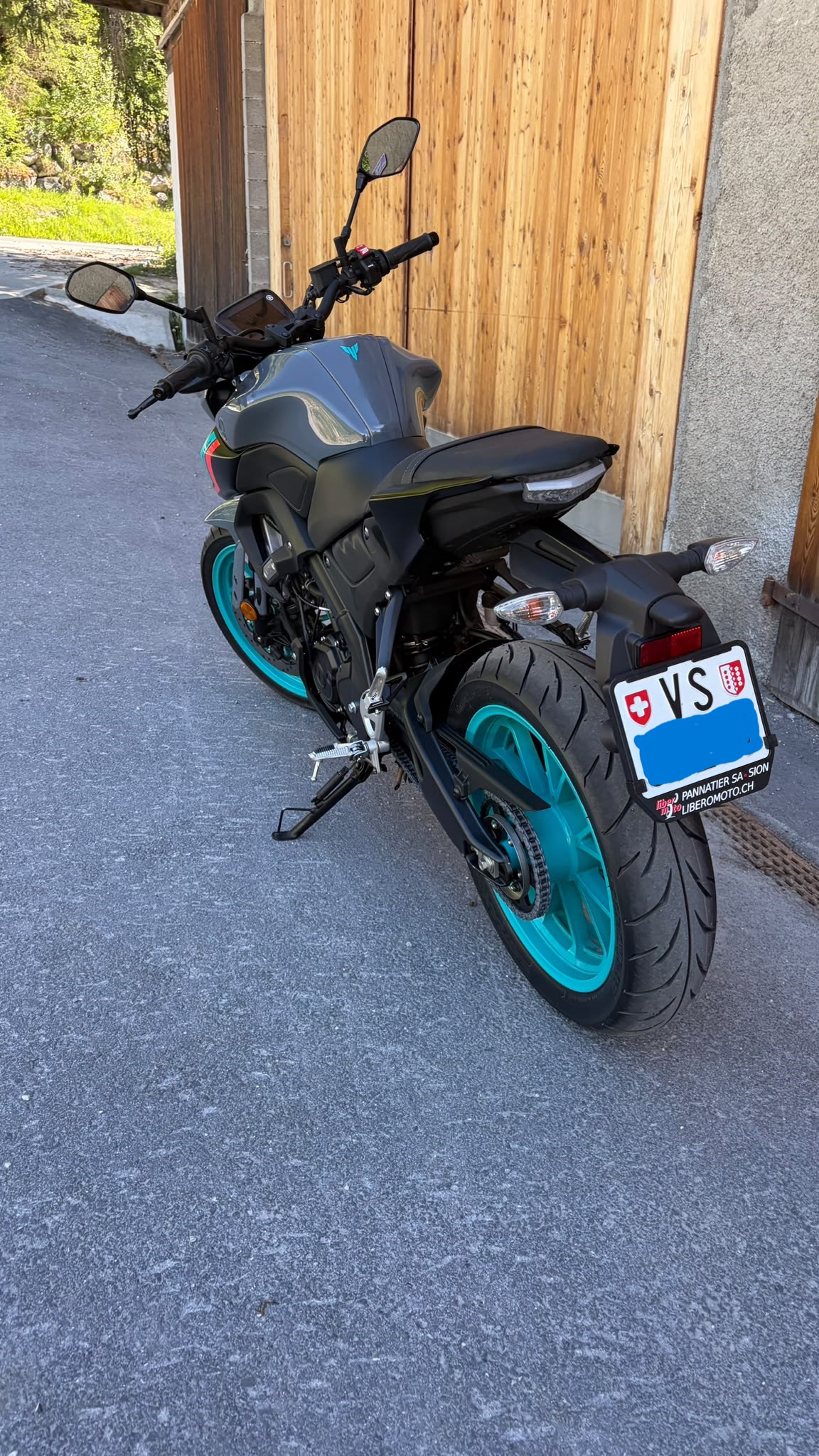 YAMAHA MT-125 ABS-image-4