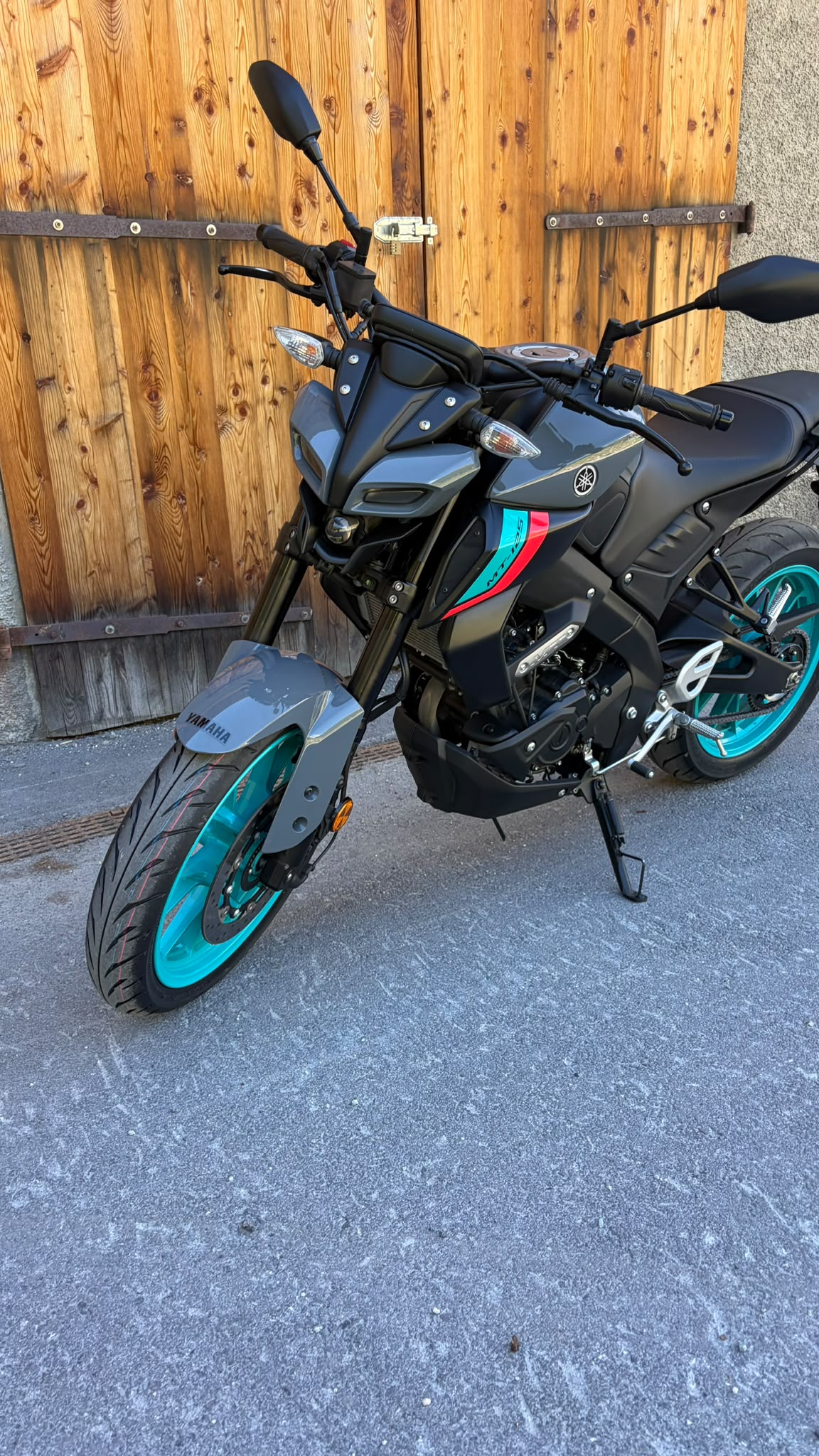 YAMAHA MT-125 ABS-image-2