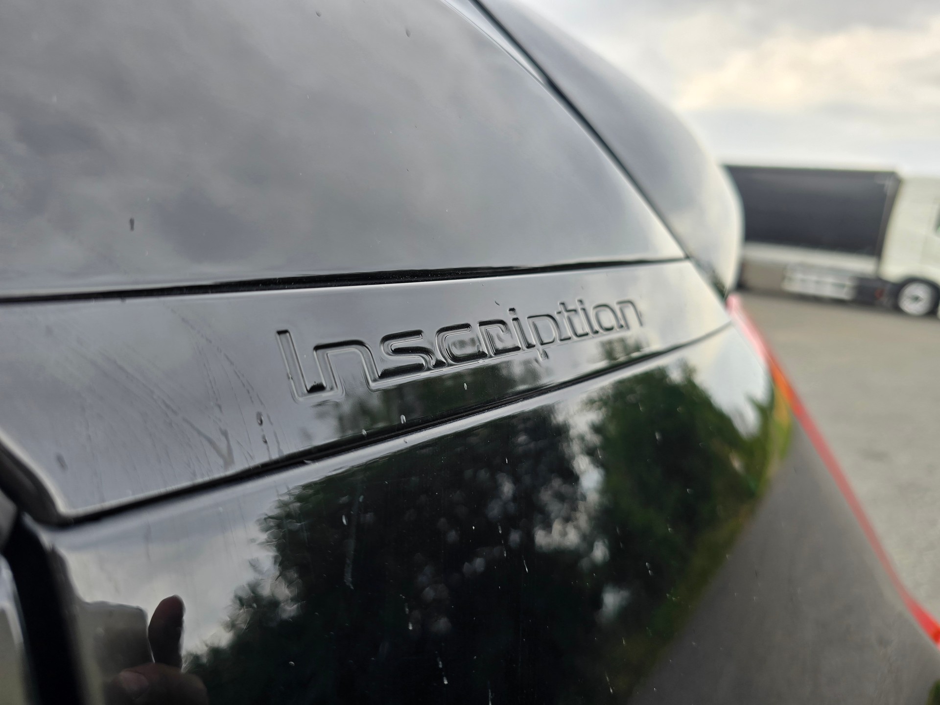 VOLVO XC40 D3 Inscription Geartronic-image-14