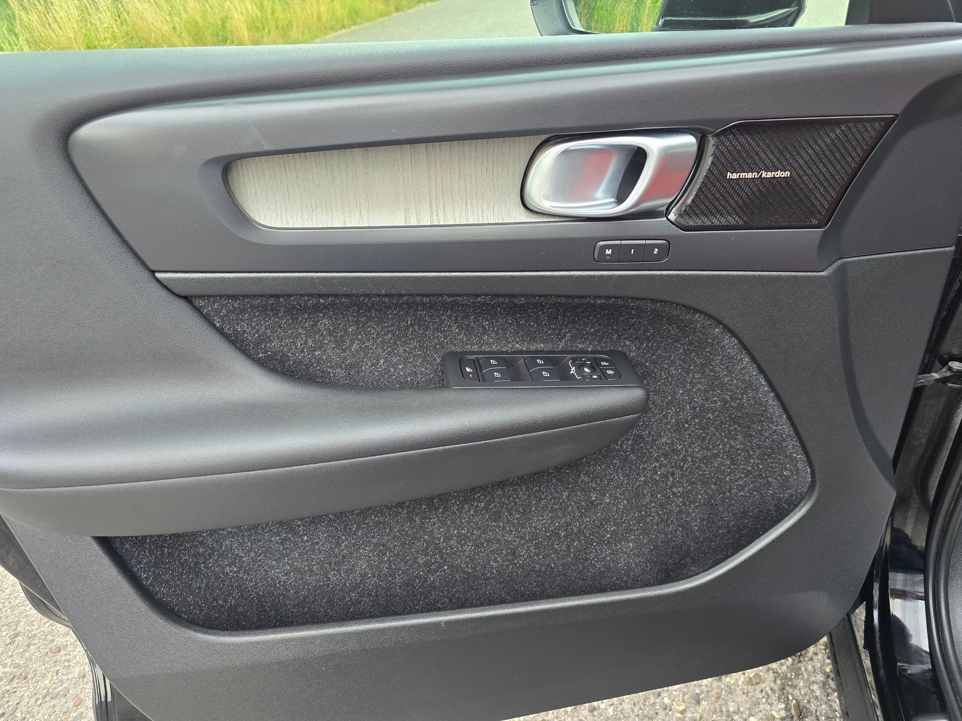 VOLVO XC40 D3 Inscription Geartronic-image-12