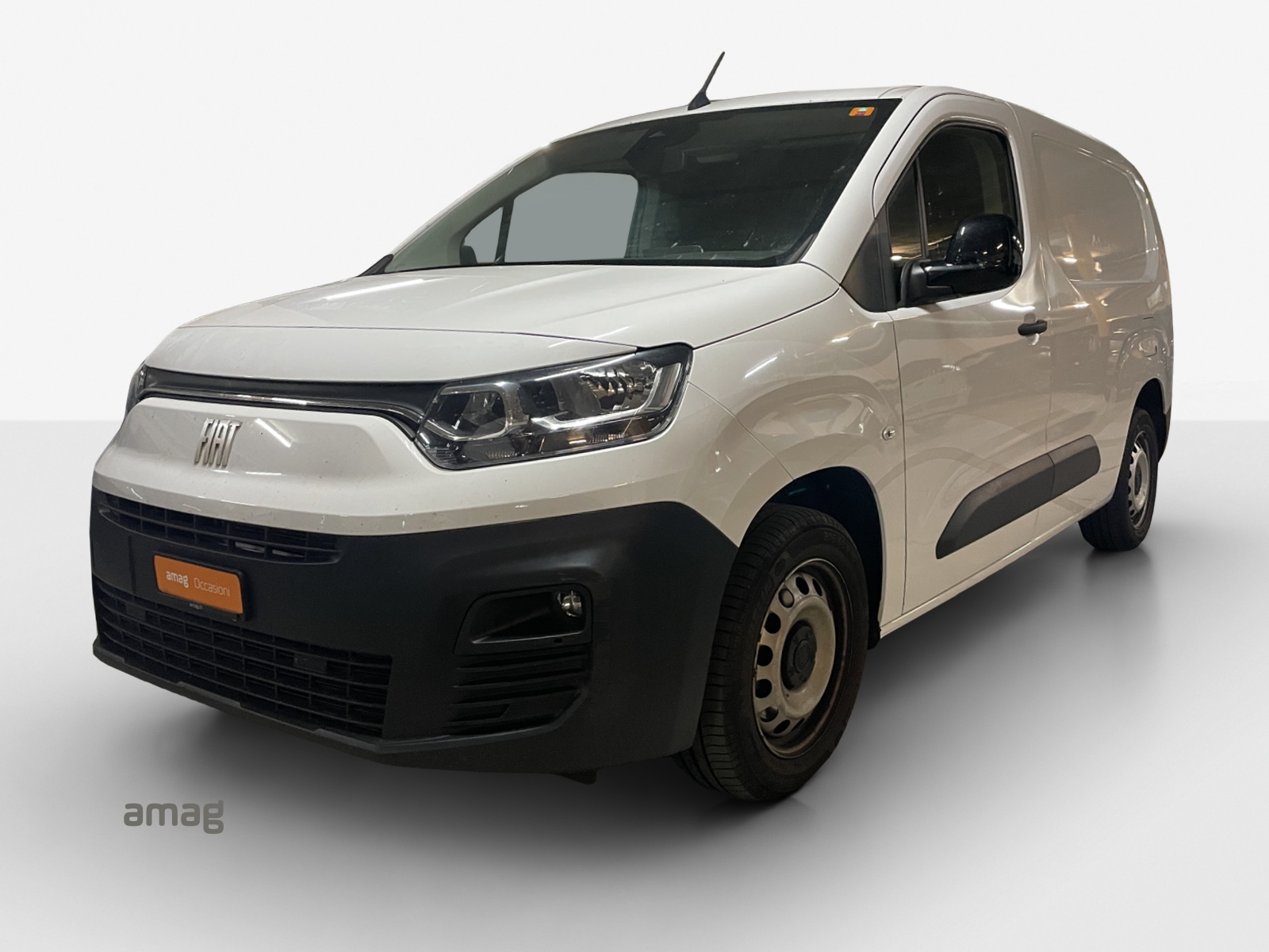 FIAT Doblo 1.5 BlueHDi L2 950kg Pro