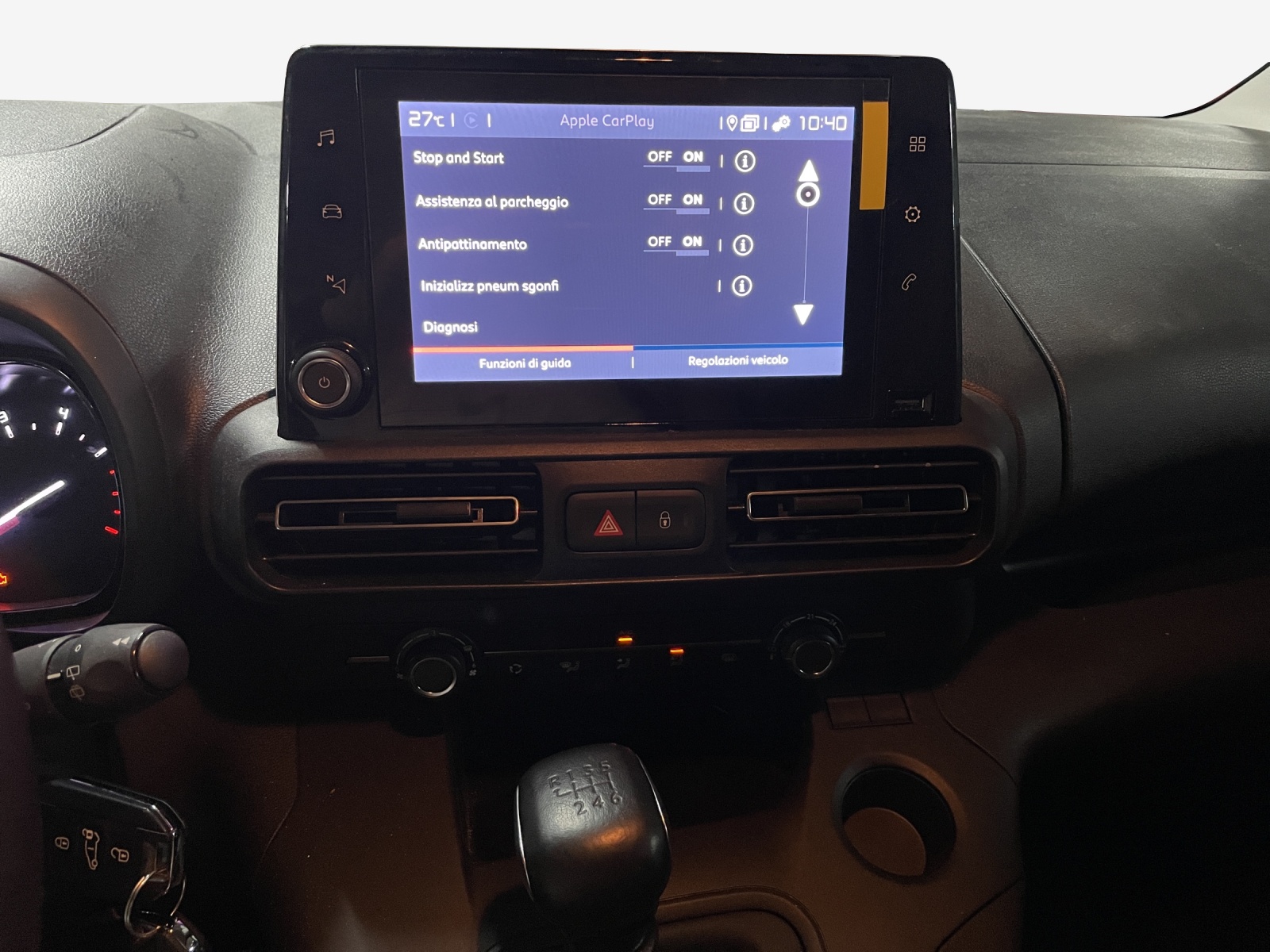 FIAT Doblo 1.5 BlueHDi L2 950kg Pro-image-7