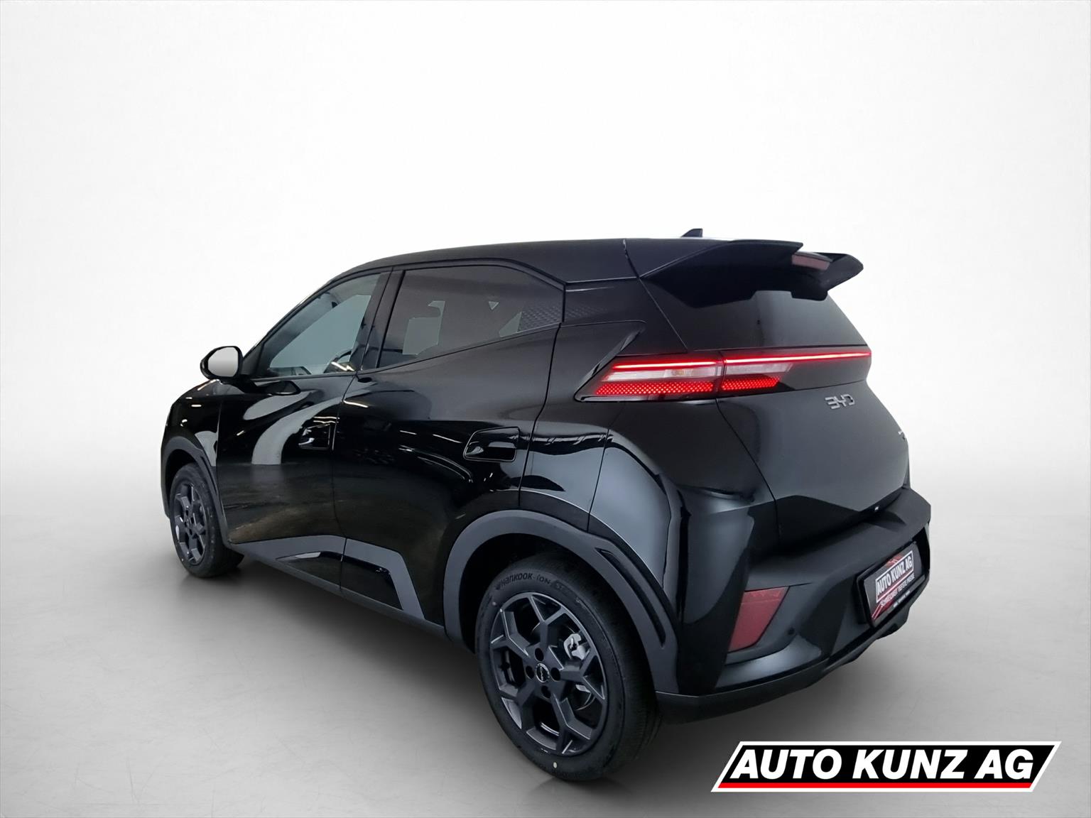 BYD Dolphin Surf 43kWh Comfort-showroom-element-3