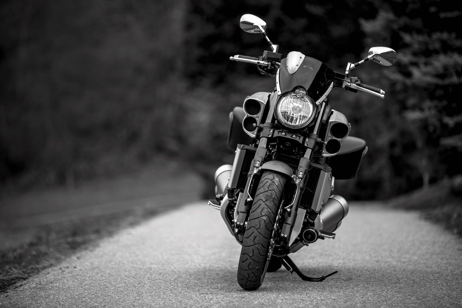 YAMAHA V-MAX-image-4