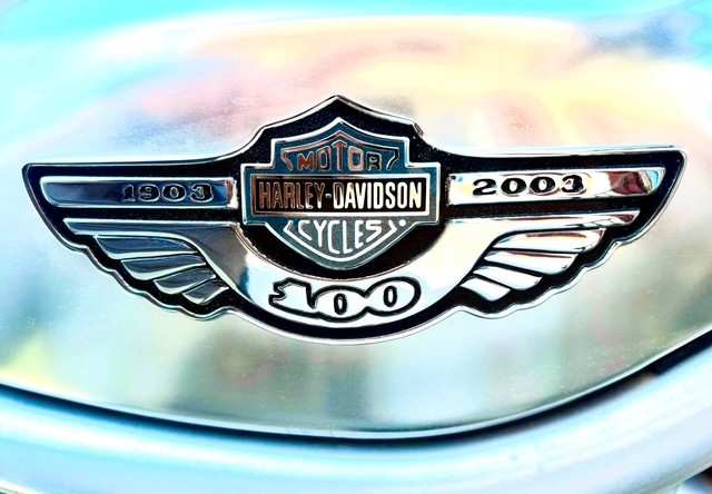 HARLEY-DAVIDSON VRSCA V-Rod 1200-image-2