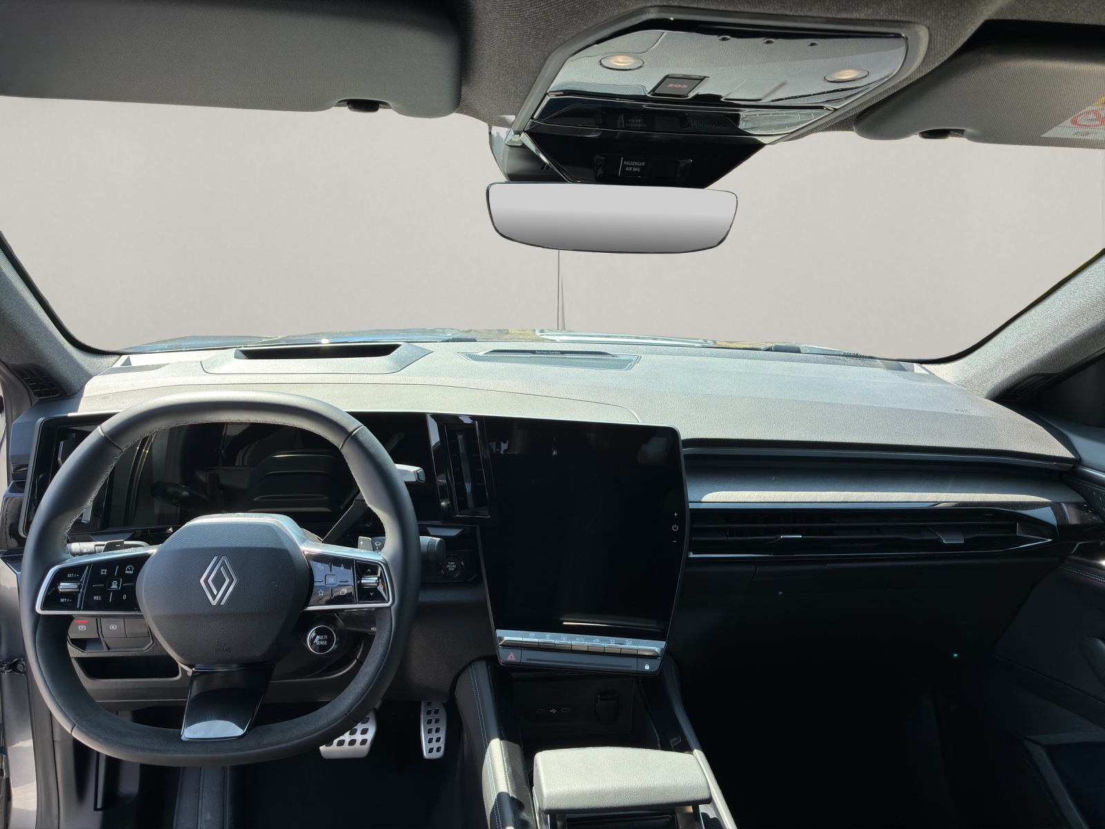 RENAULT Rafale 1.2 E-Tech esprit Alpine-image-8