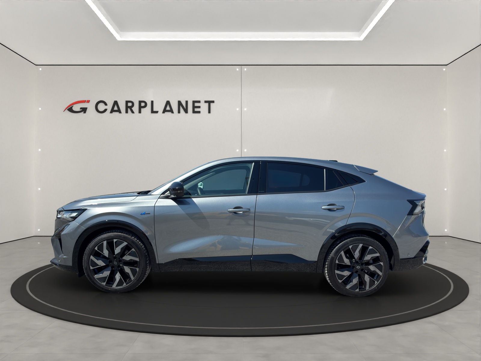 RENAULT Rafale 1.2 E-Tech esprit Alpine-showroom-element-2