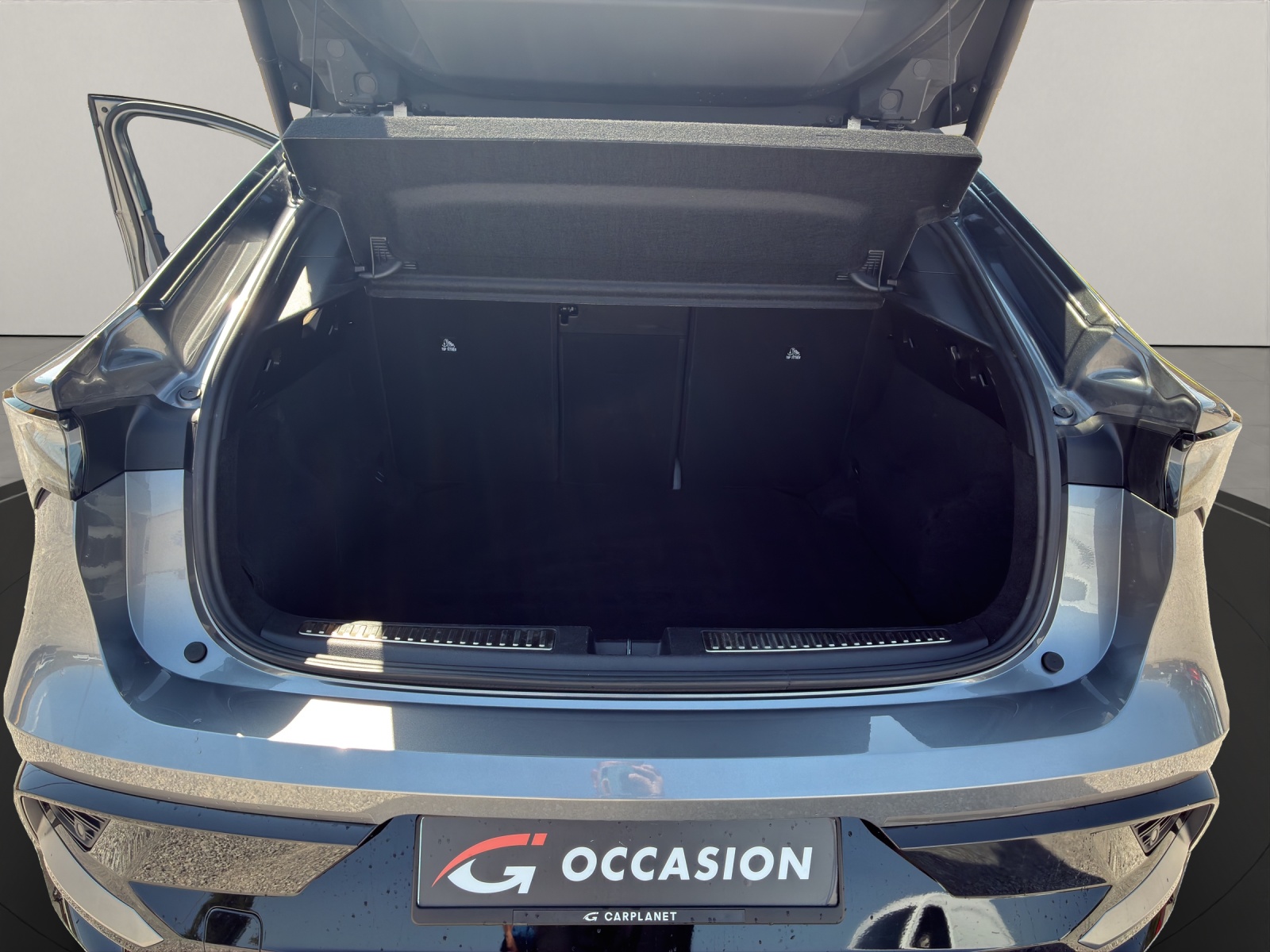 RENAULT Rafale 1.2 E-Tech esprit Alpine-image-11