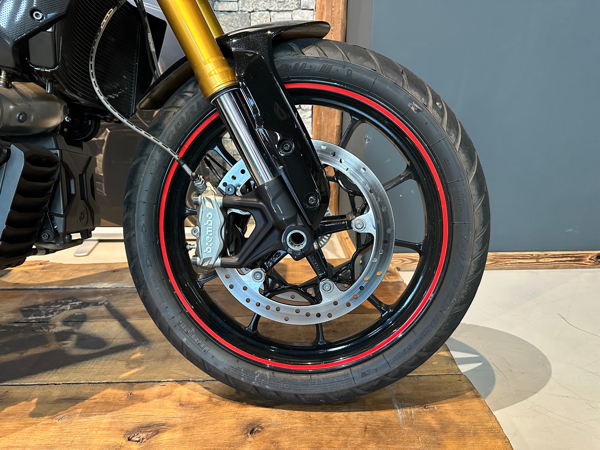 INDIAN 1200 S Race Réplica-image-5