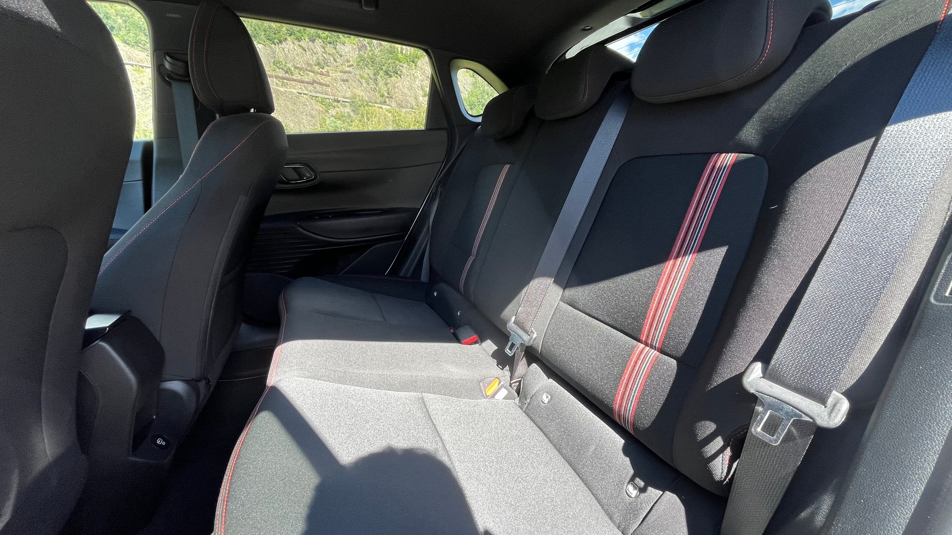 HYUNDAI i20 1.0 T-GDi N-Line DCT-image-11