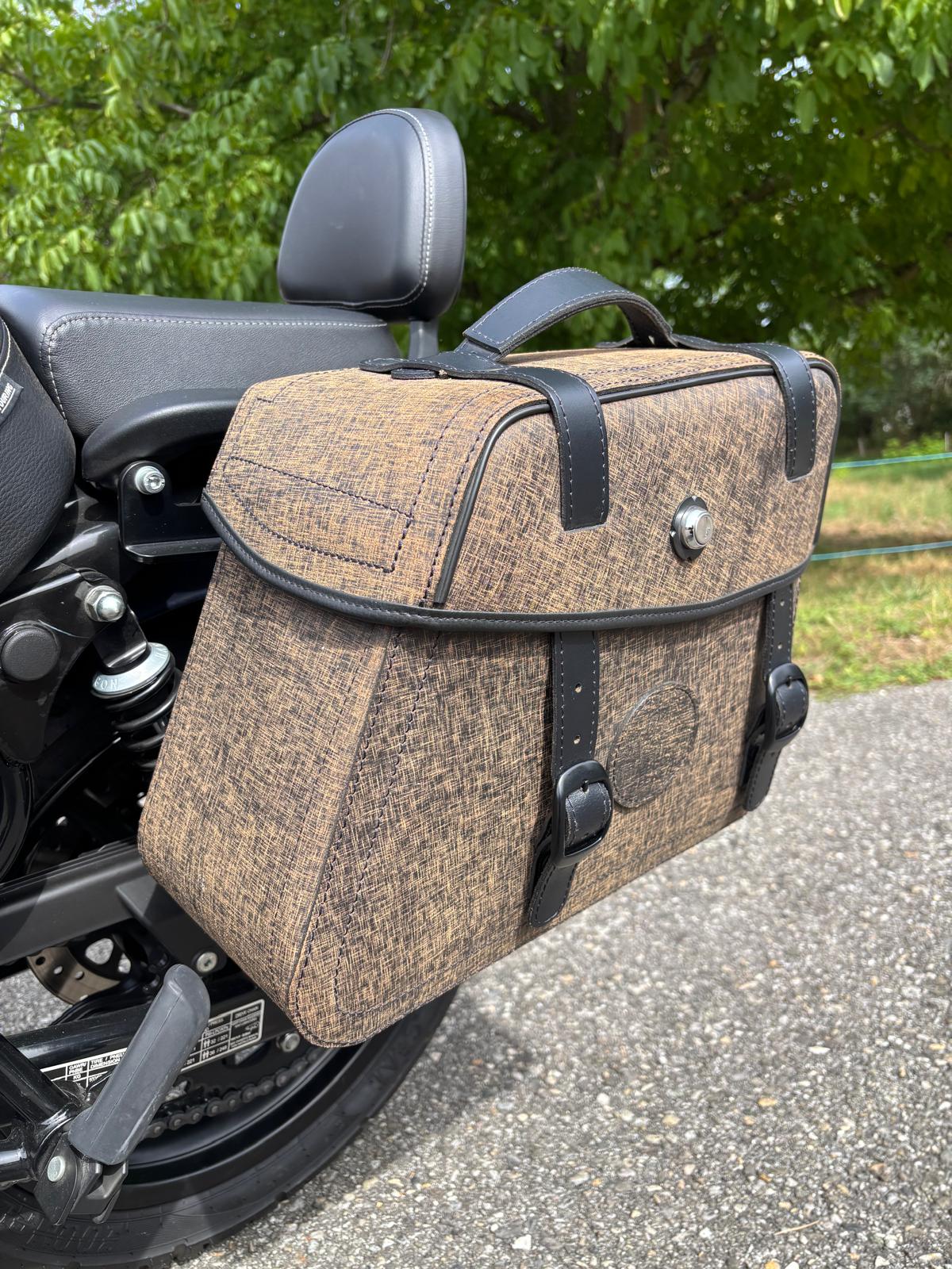 ROYAL ENFIELD Meteor Stellar-image-7