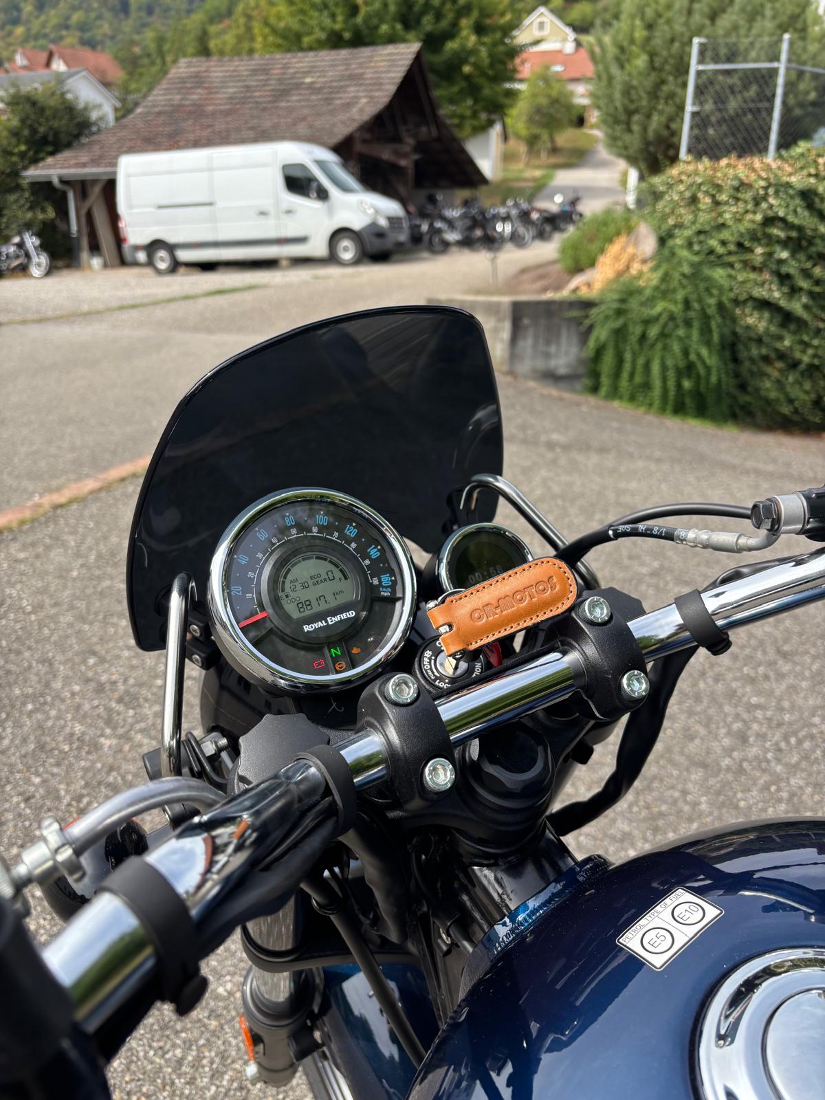 ROYAL ENFIELD Meteor Stellar-image-6