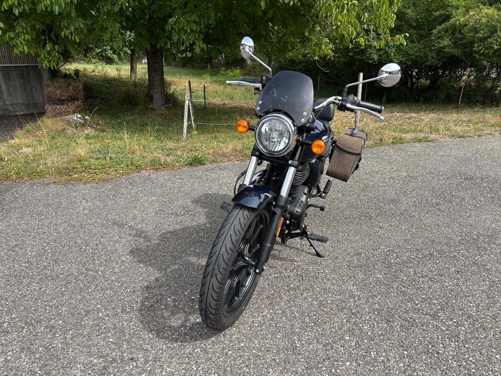 ROYAL ENFIELD Meteor Stellar-image-4