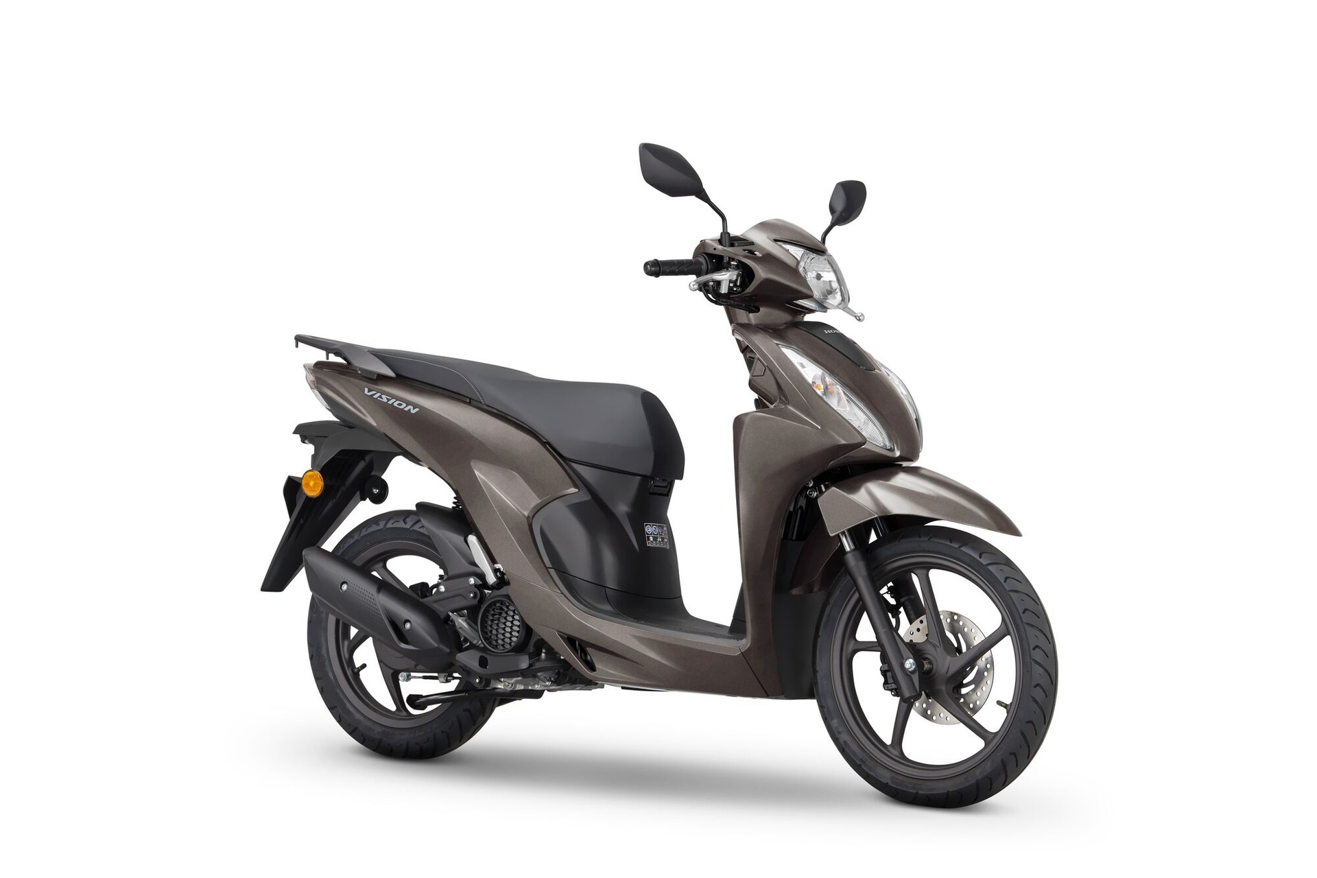 HONDA NSC Vision 110-image-0