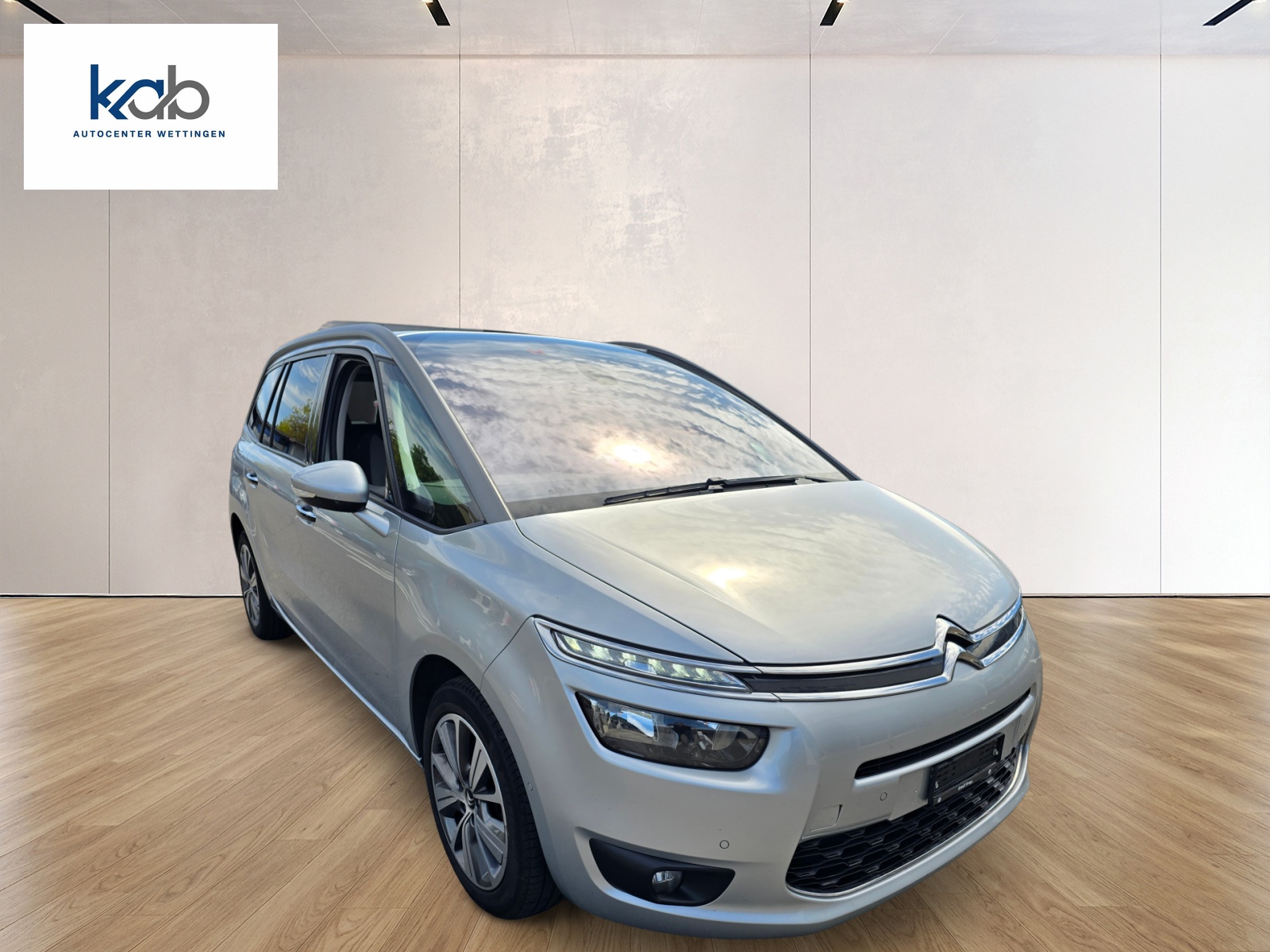 CITROEN Grand C4 Picasso 2.0 BlueHDi Intensive Automatic-showroom-element-2