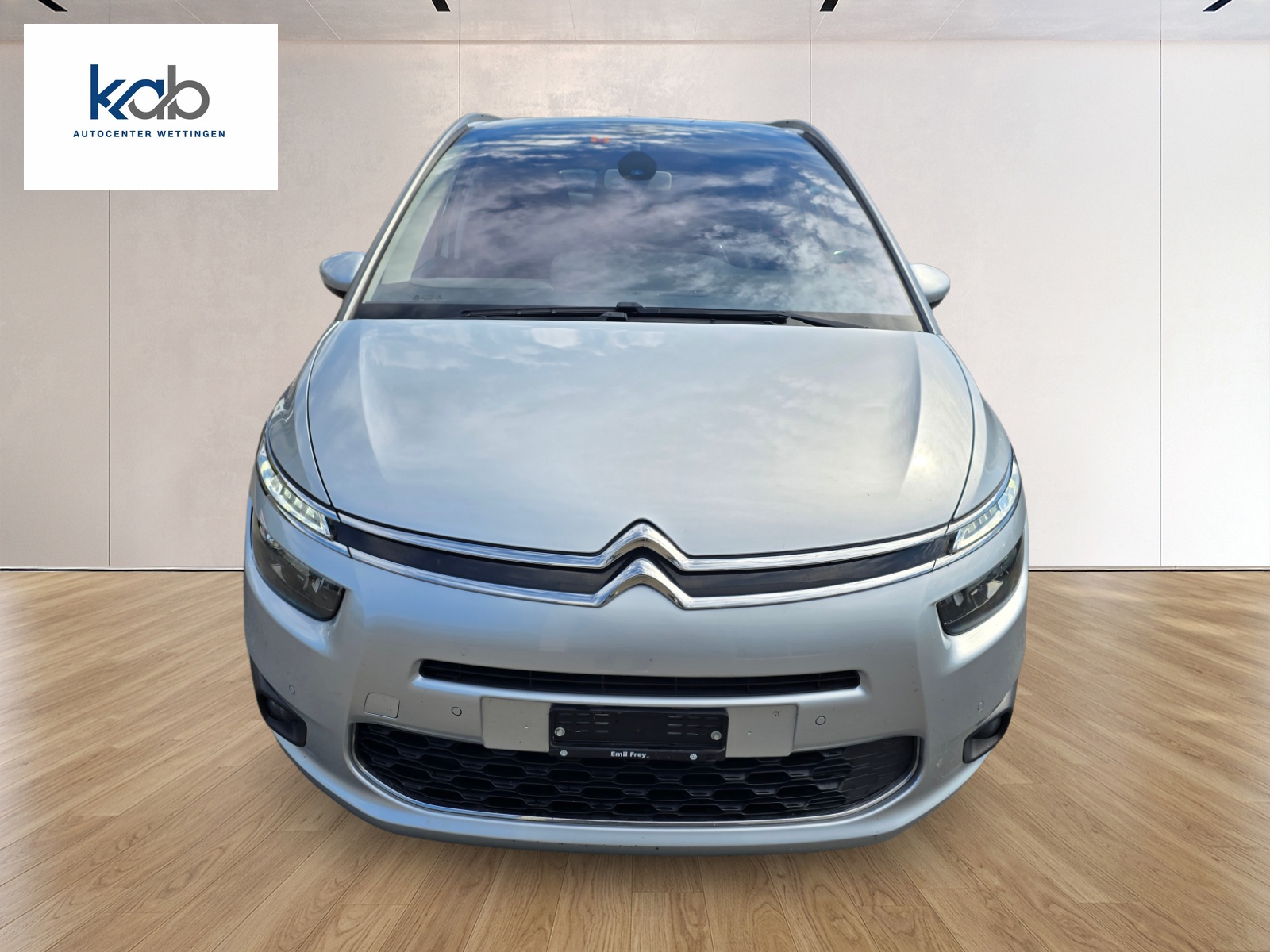 CITROEN Grand C4 Picasso 2.0 BlueHDi Intensive Automatic-showroom-element-1