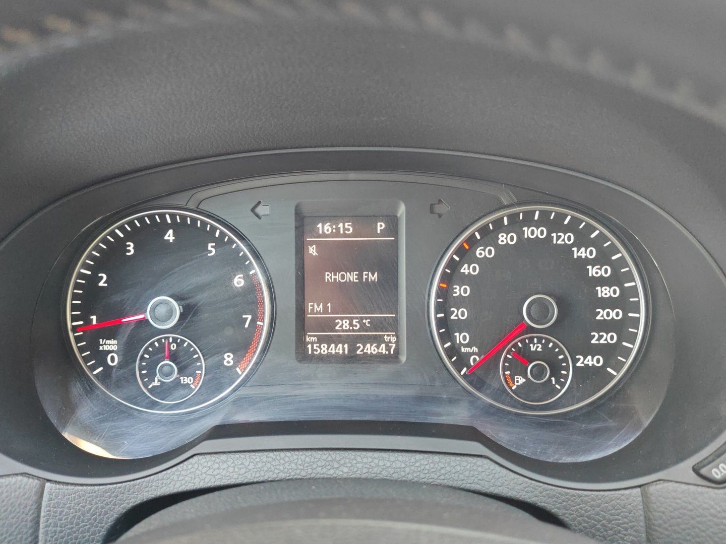 SEAT Alhambra 2.0 TSI Style DSG – légèrement grêlé – 7 places, PDC av/ar [Expertisé + Garantie 12 mois]-image-18